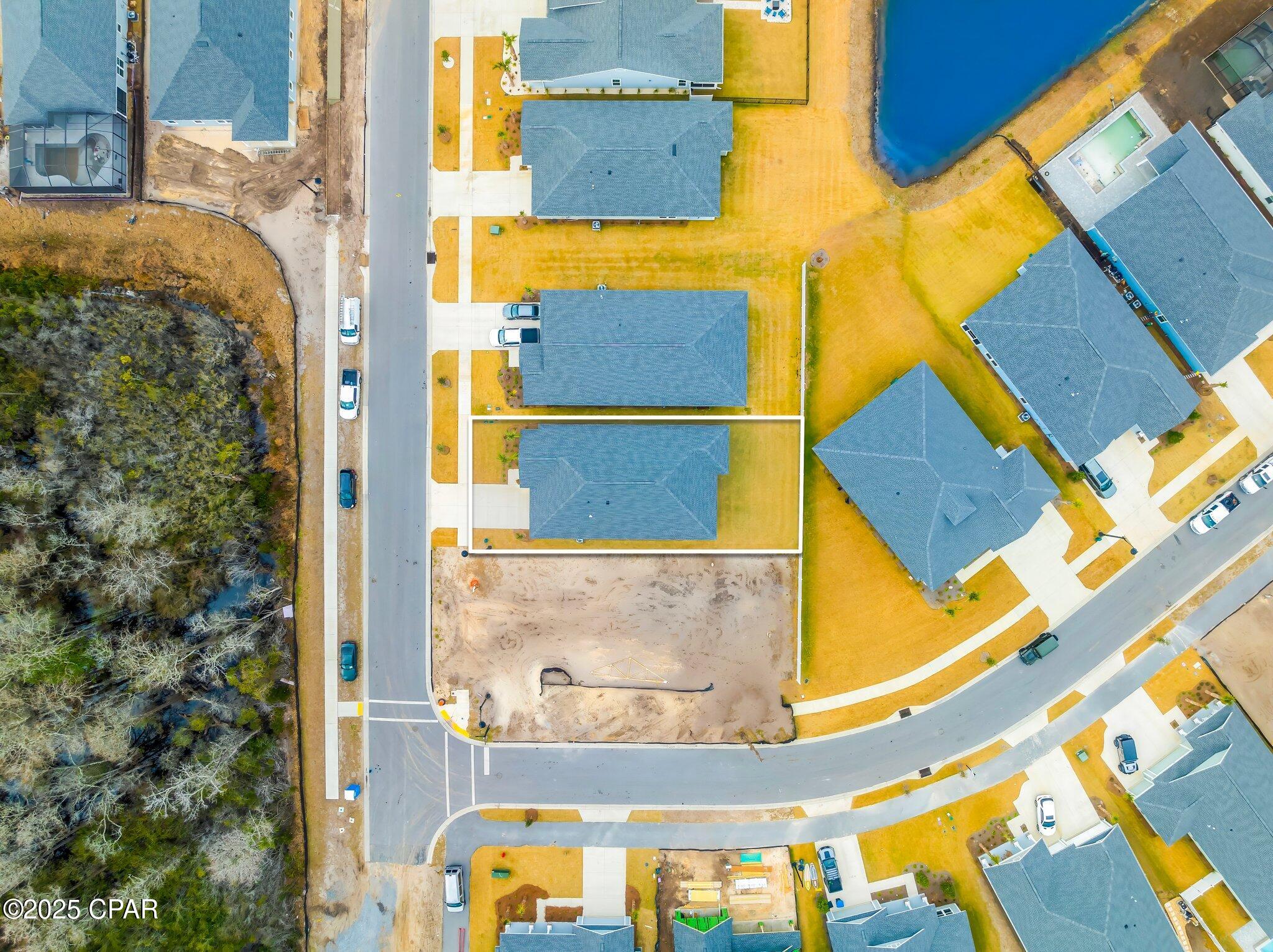 Breakfast Point East - Residential