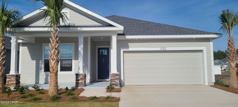 A home in Panama City Beach