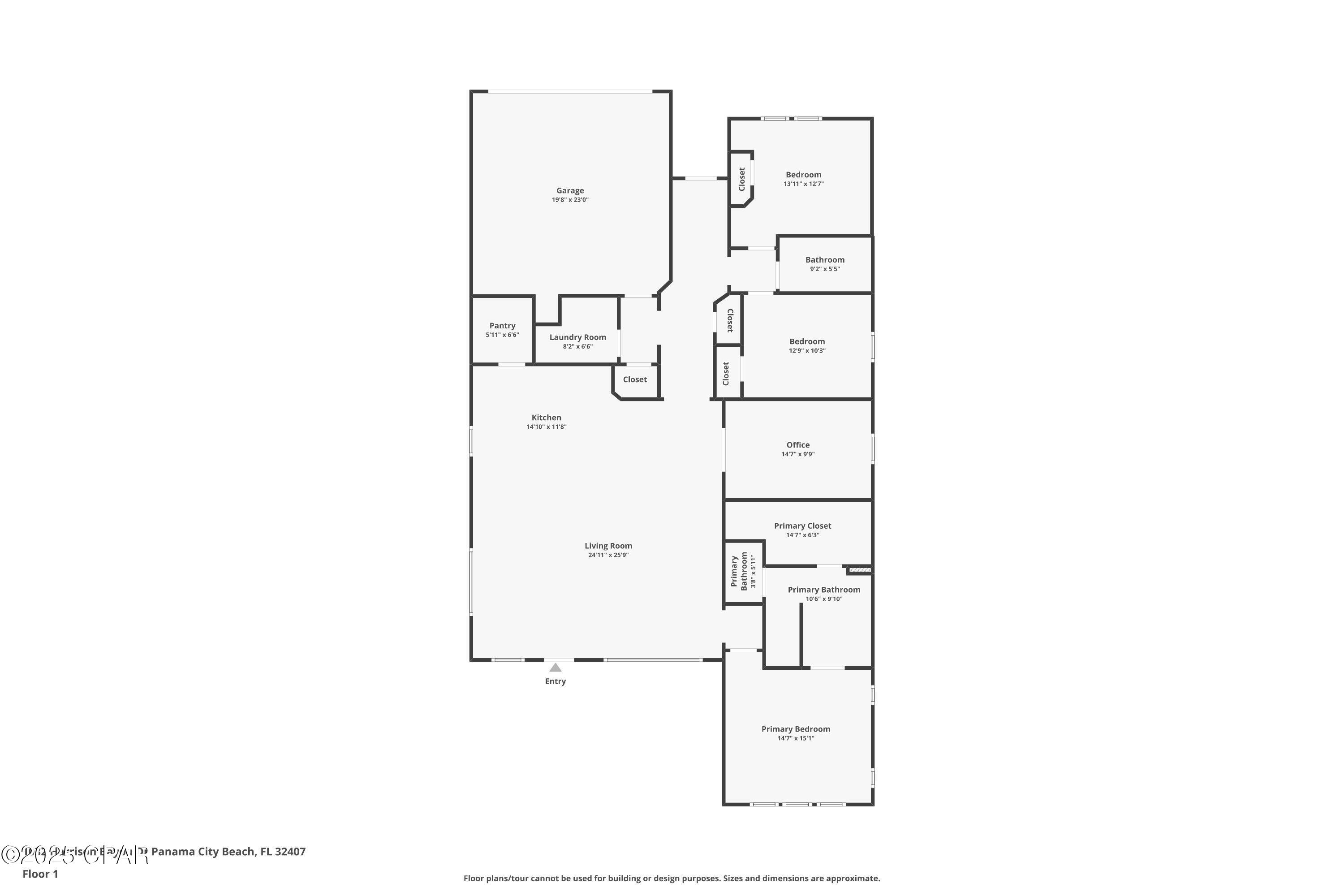 Breakfast Point East - Residential