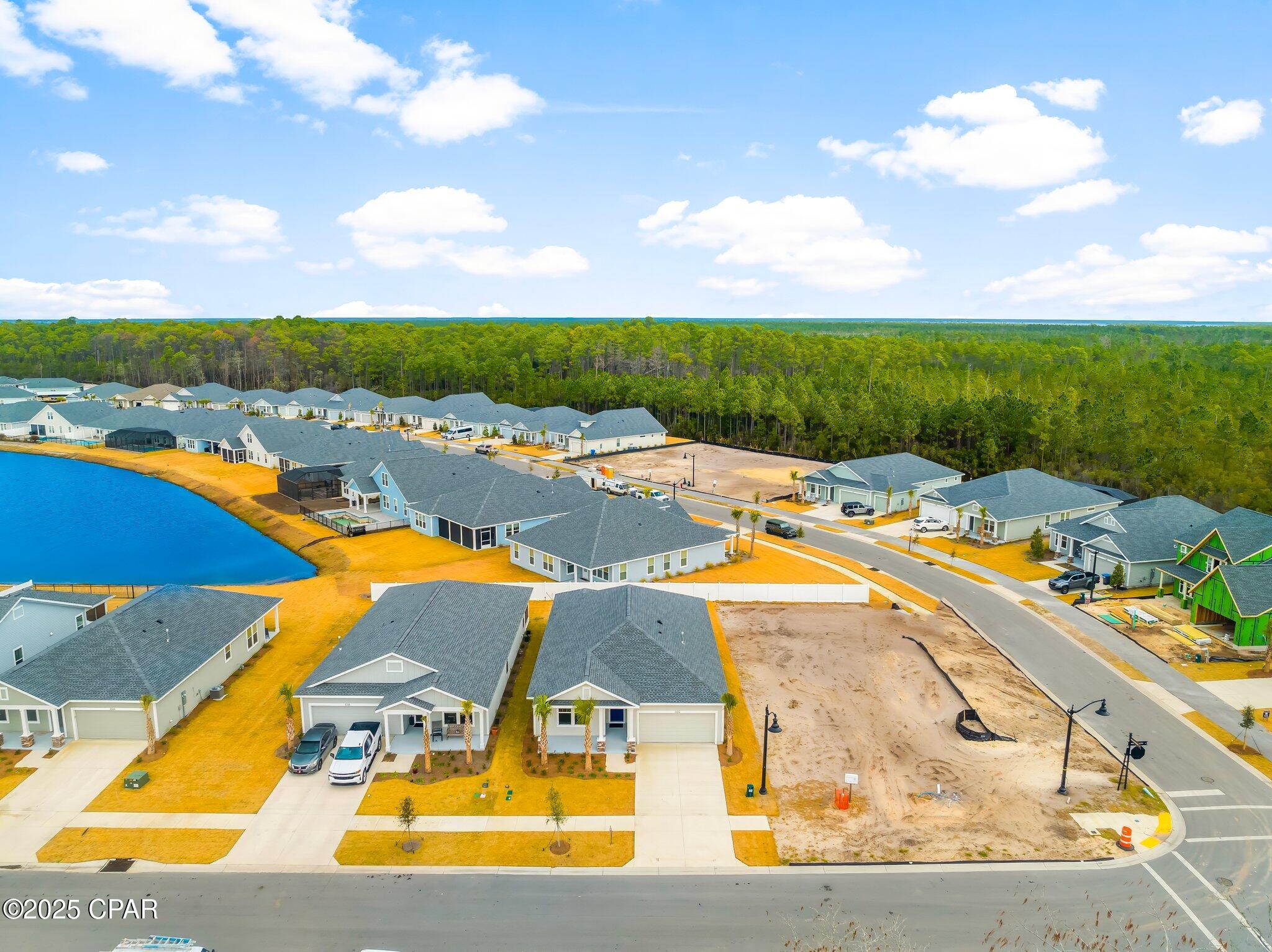 Breakfast Point East - Residential