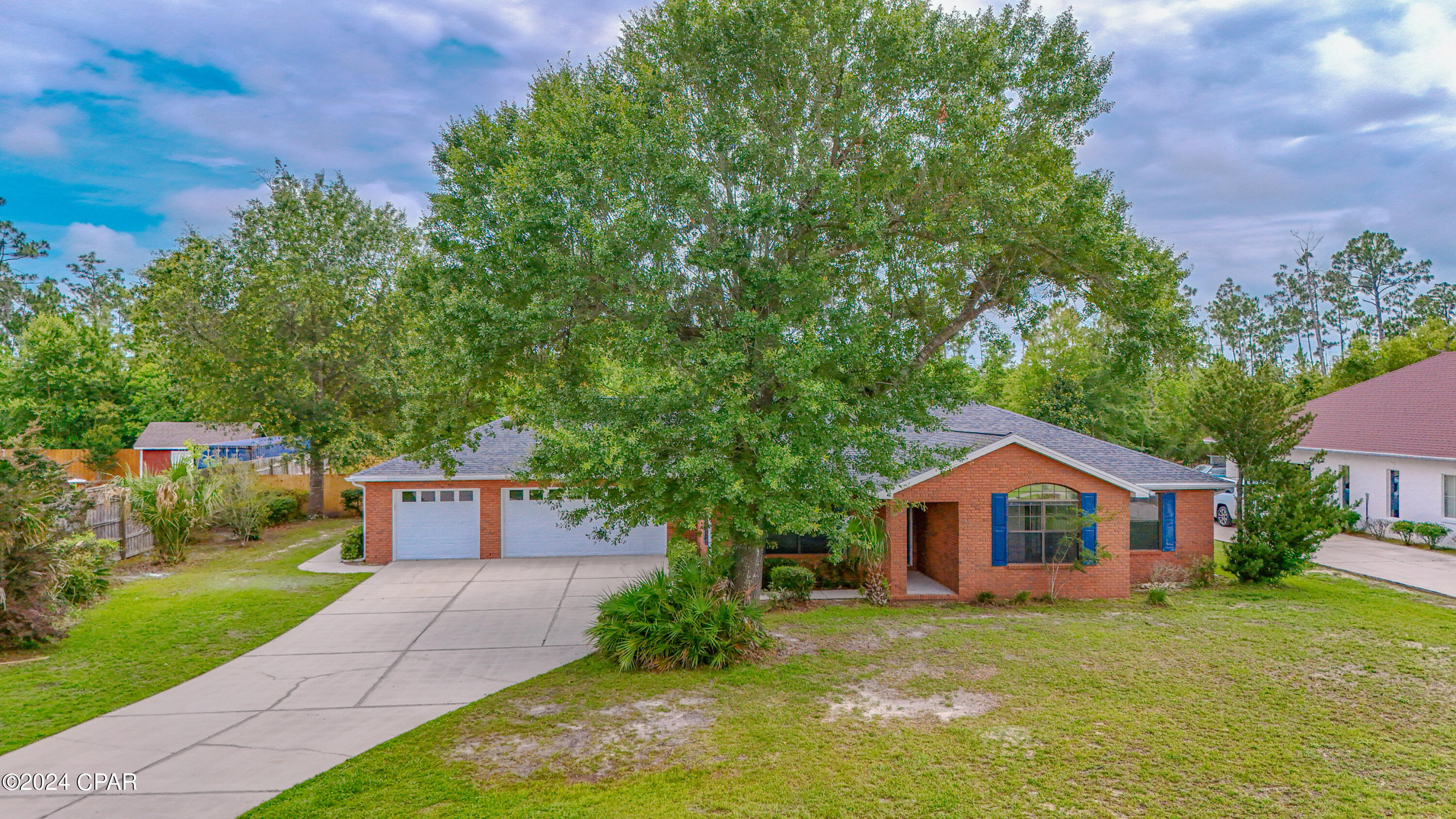 Normandale Estates - Residential