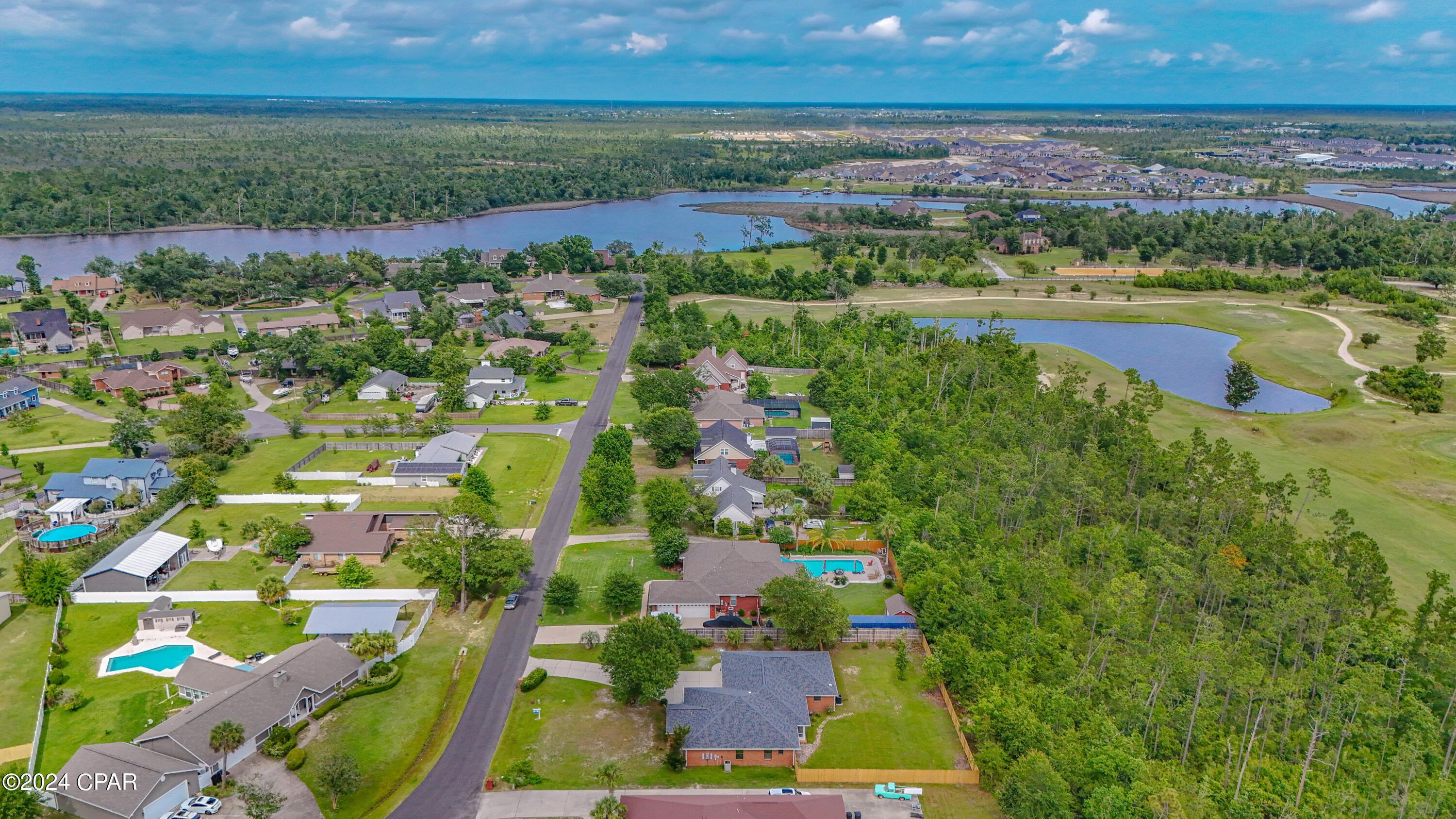 Normandale Estates - Residential