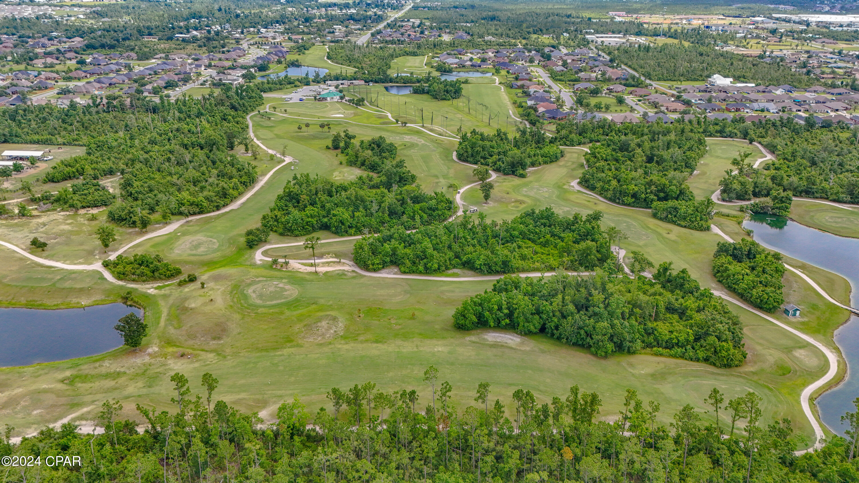 Normandale Estates - Residential