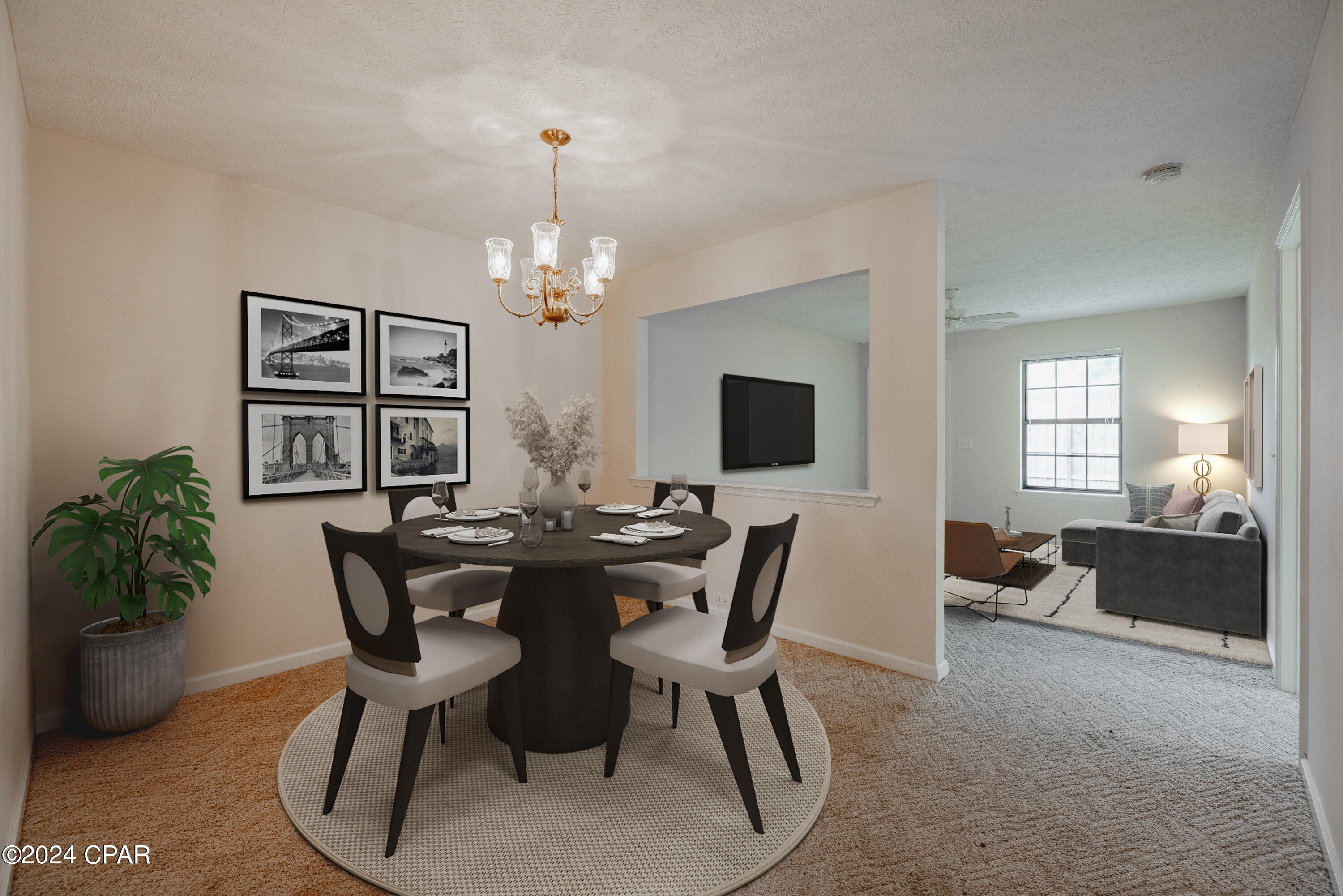 Normandale Estates - Residential