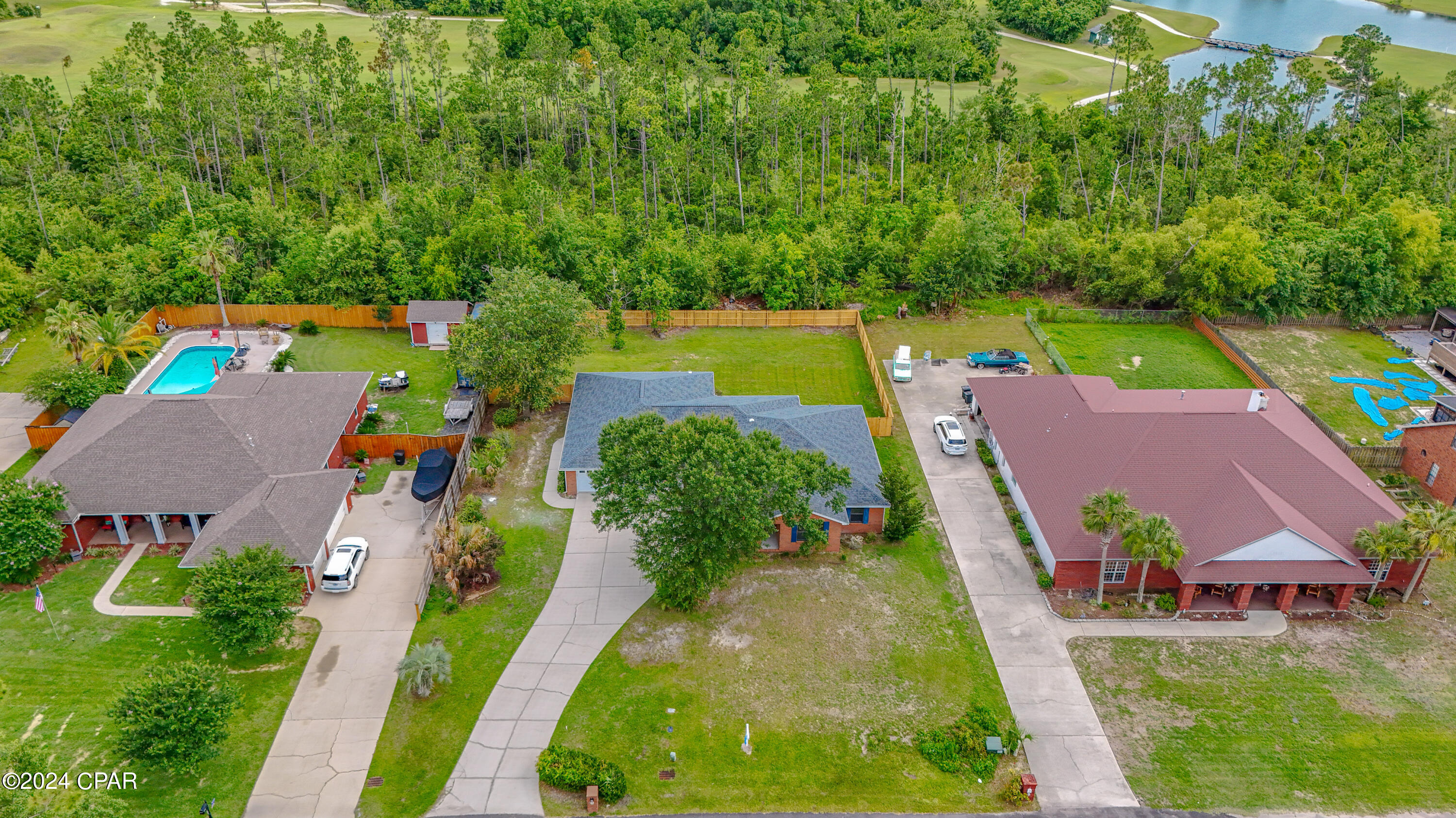 Normandale Estates - Residential