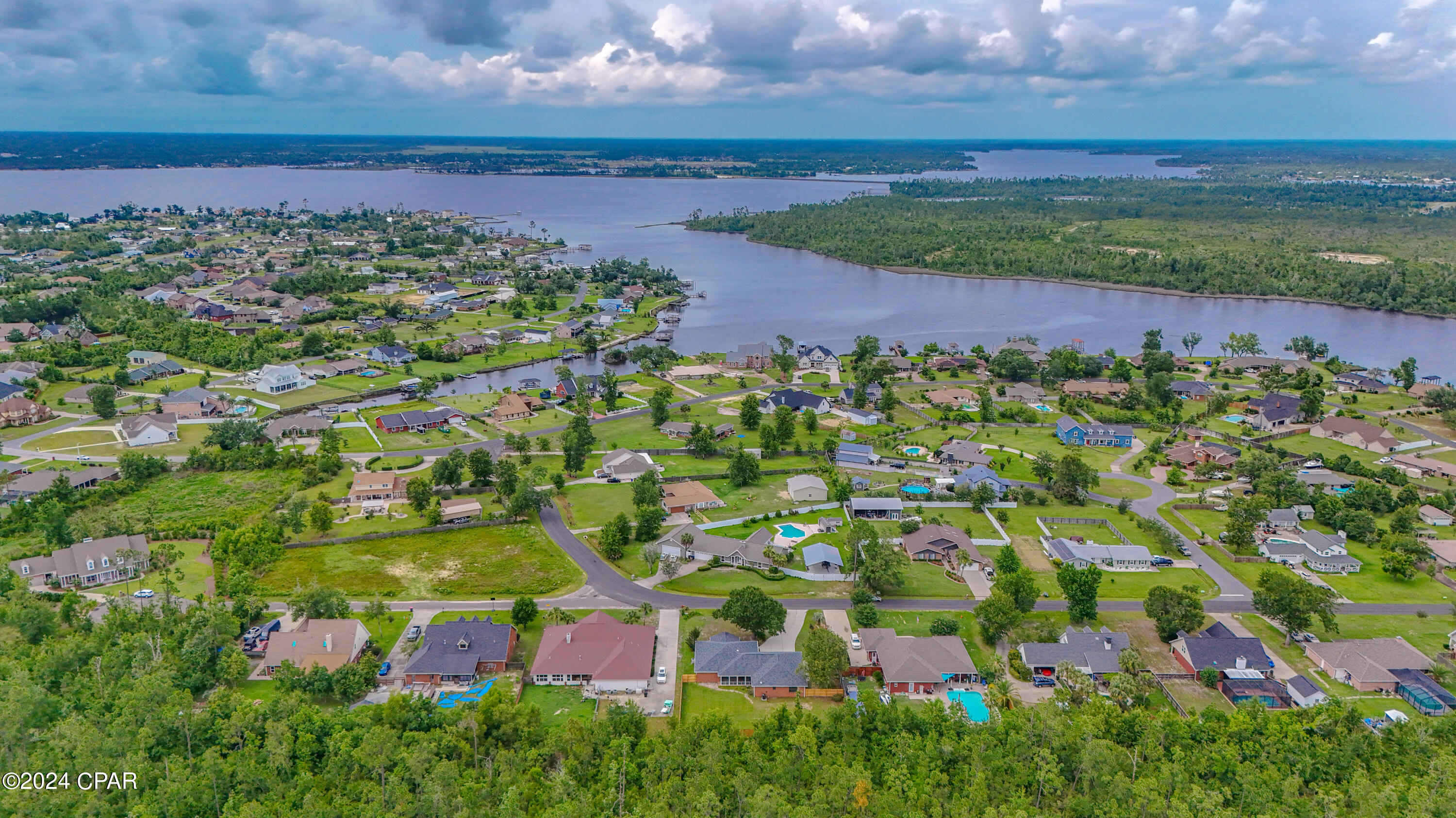 Normandale Estates - Residential