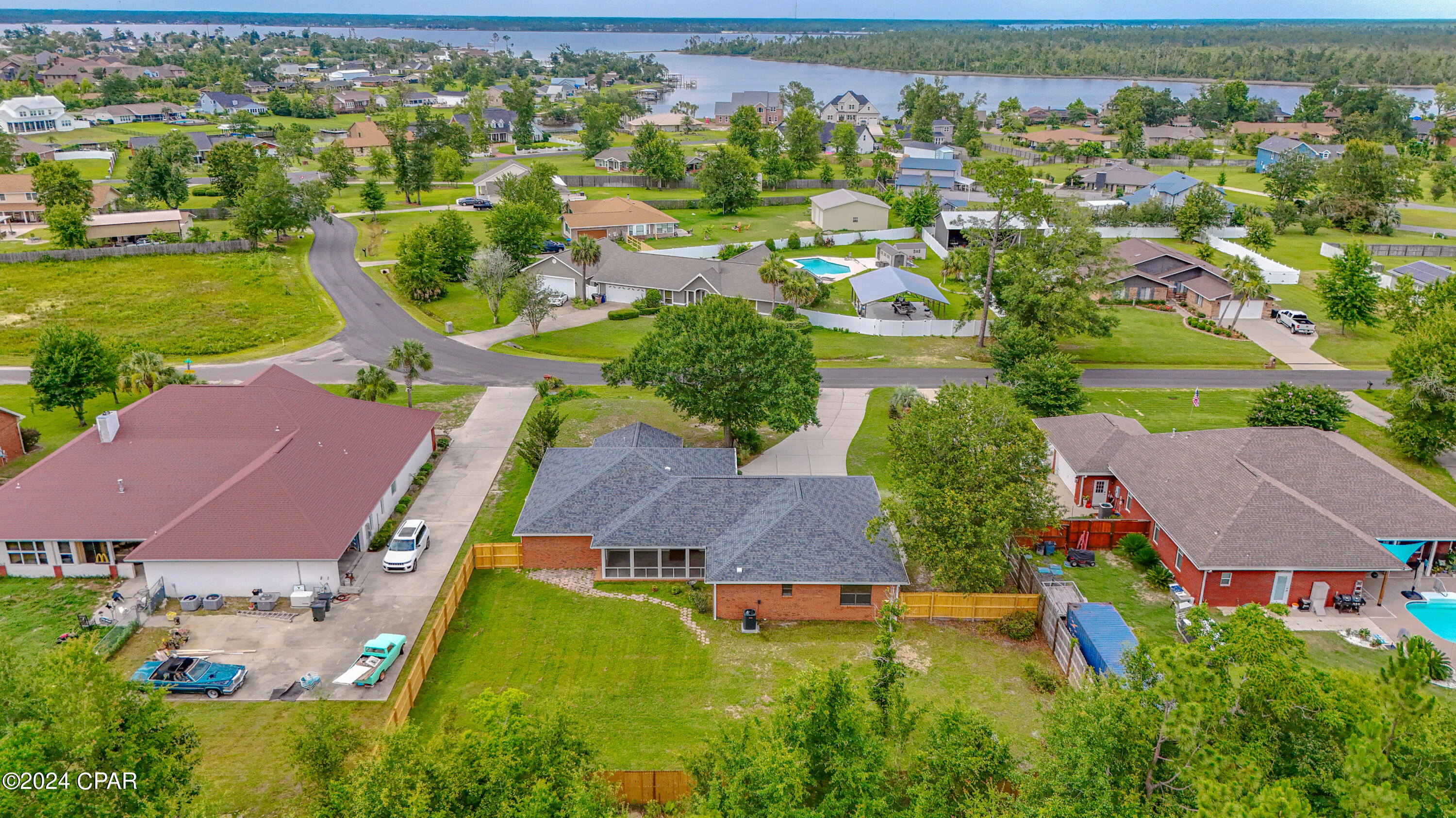 Normandale Estates - Residential