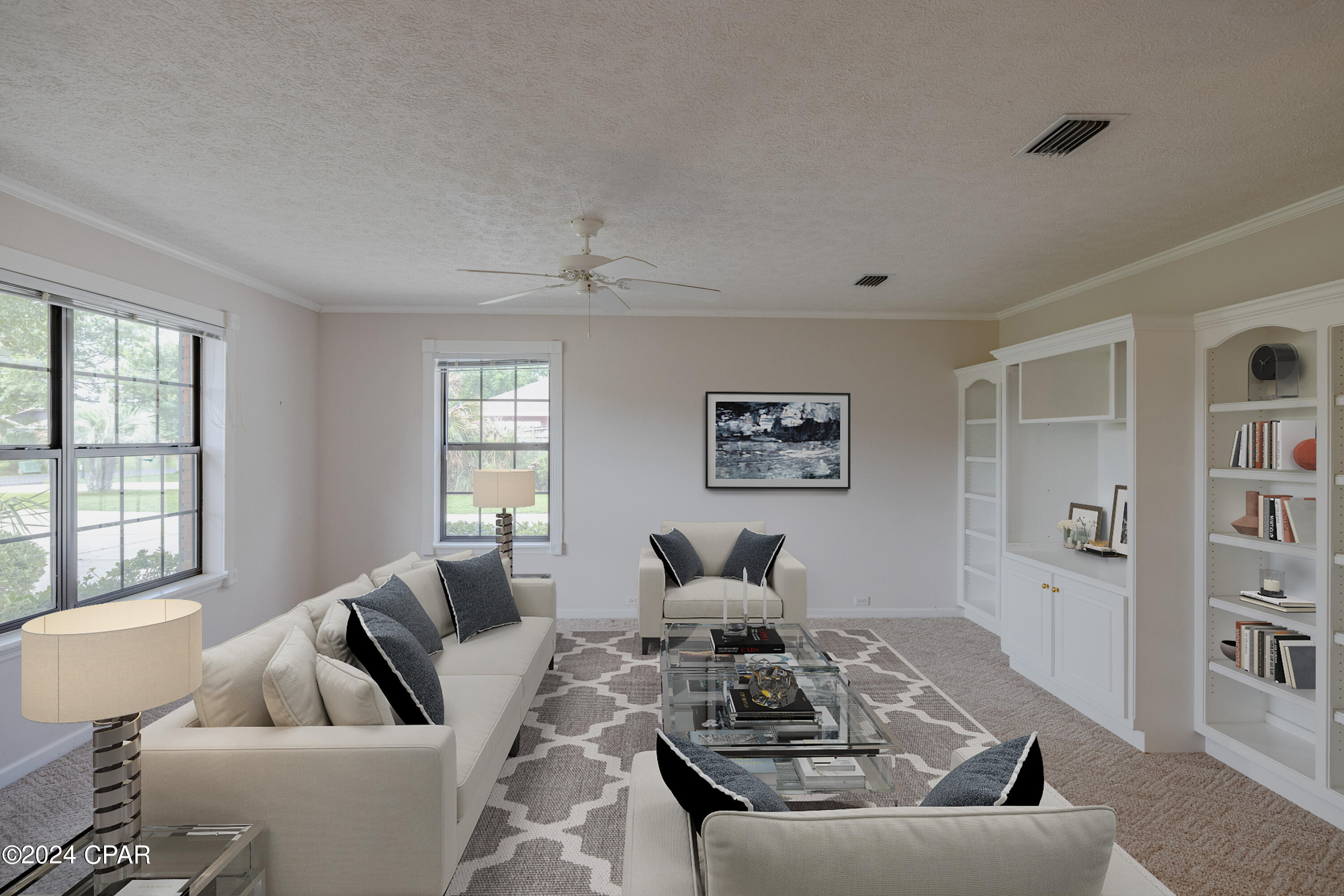 Normandale Estates - Residential