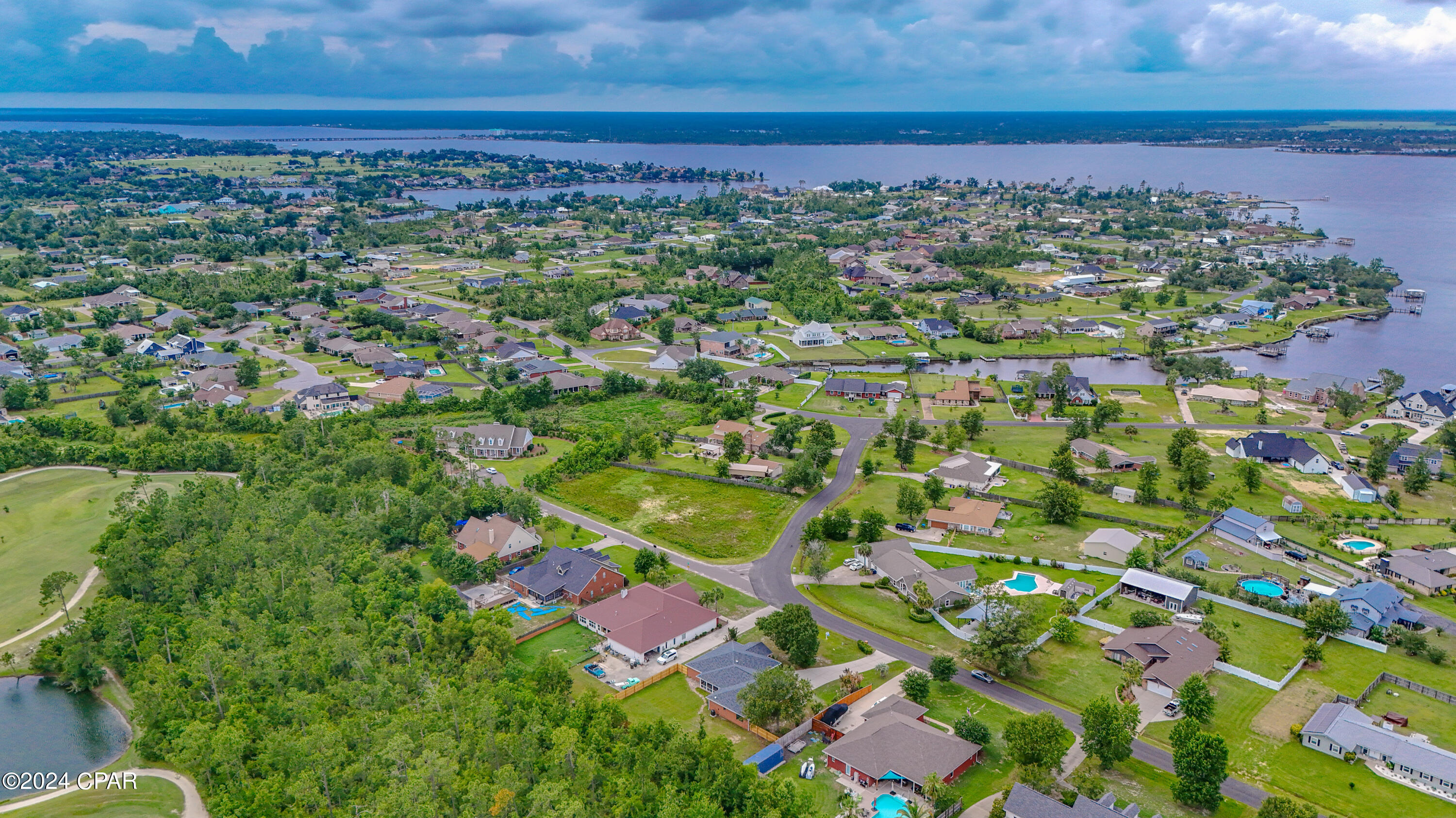 Normandale Estates - Residential