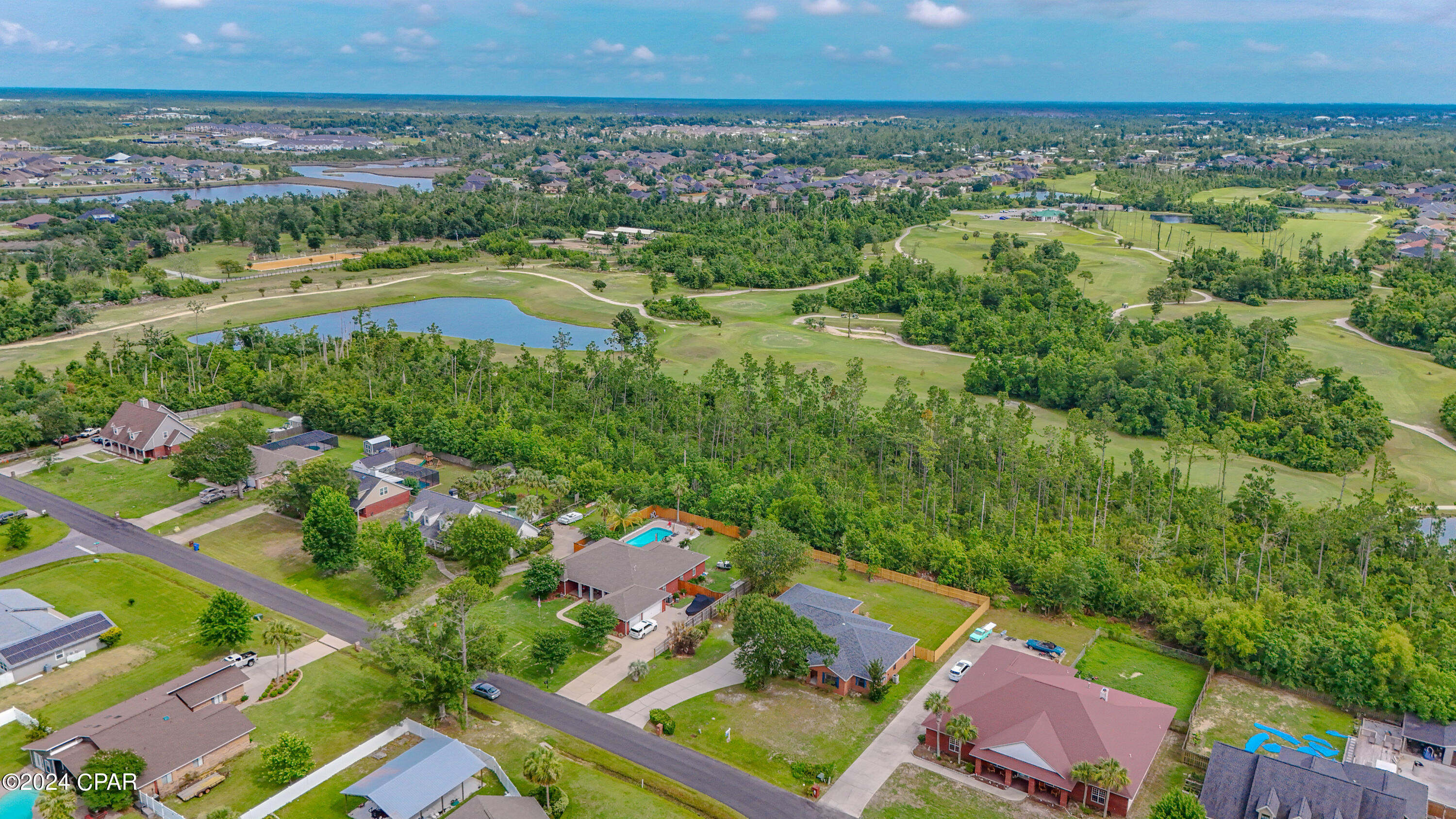 Normandale Estates - Residential