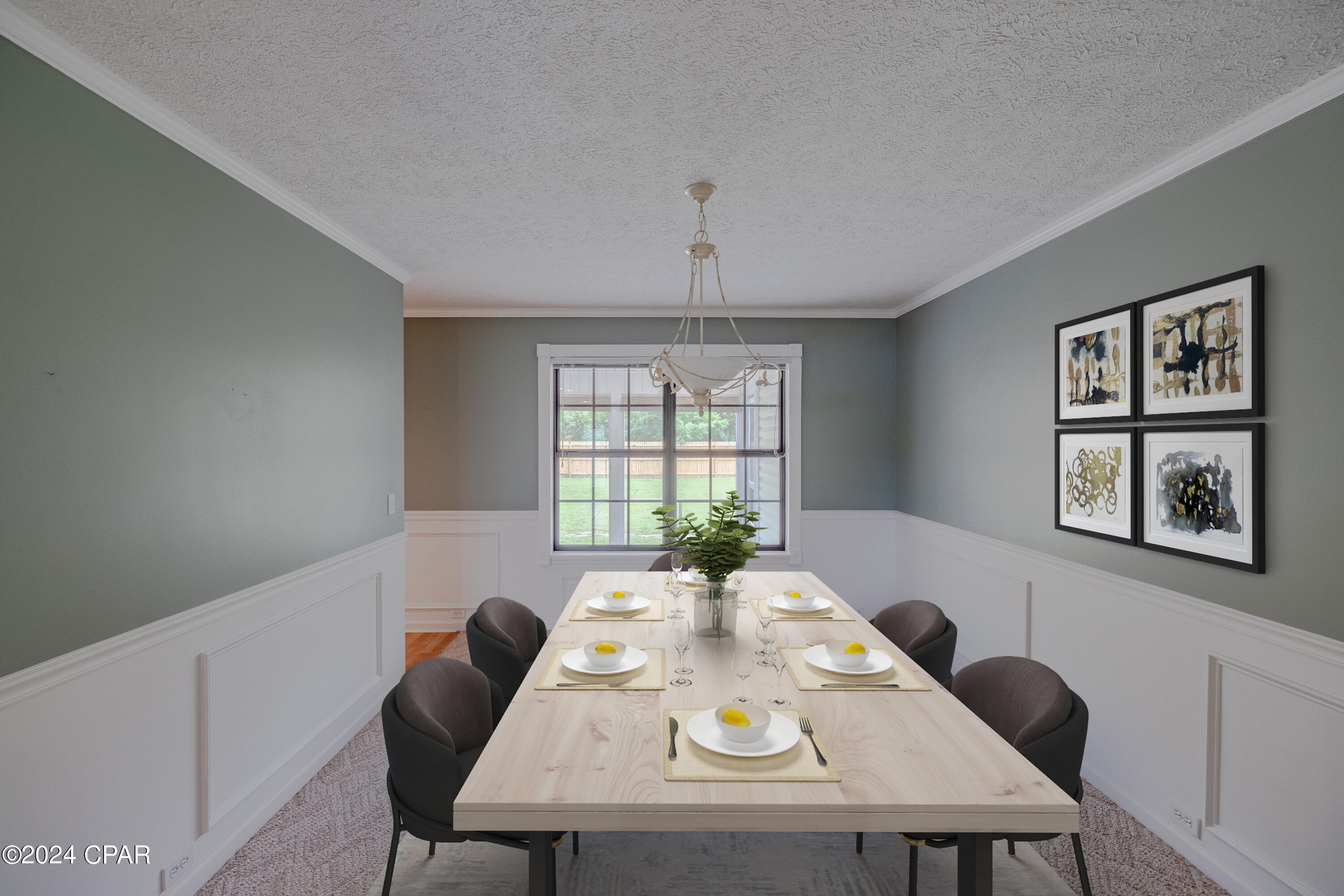 Normandale Estates - Residential