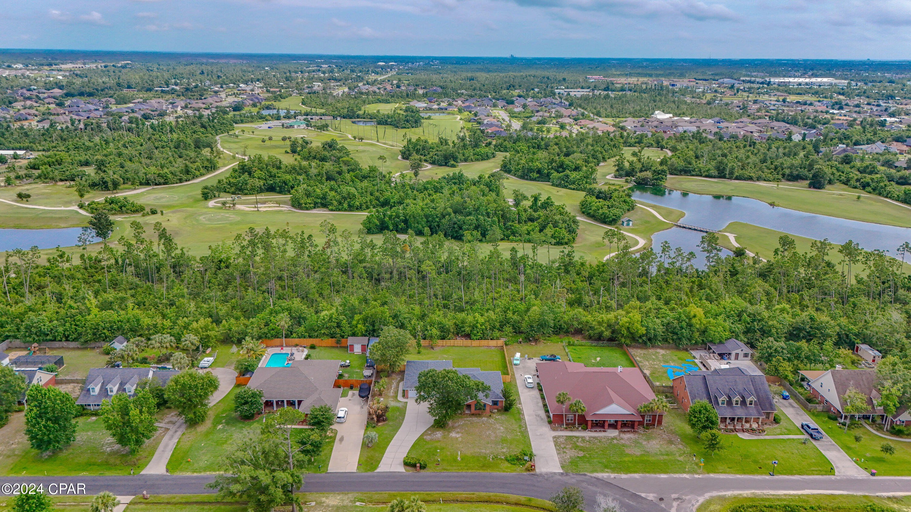 Normandale Estates - Residential