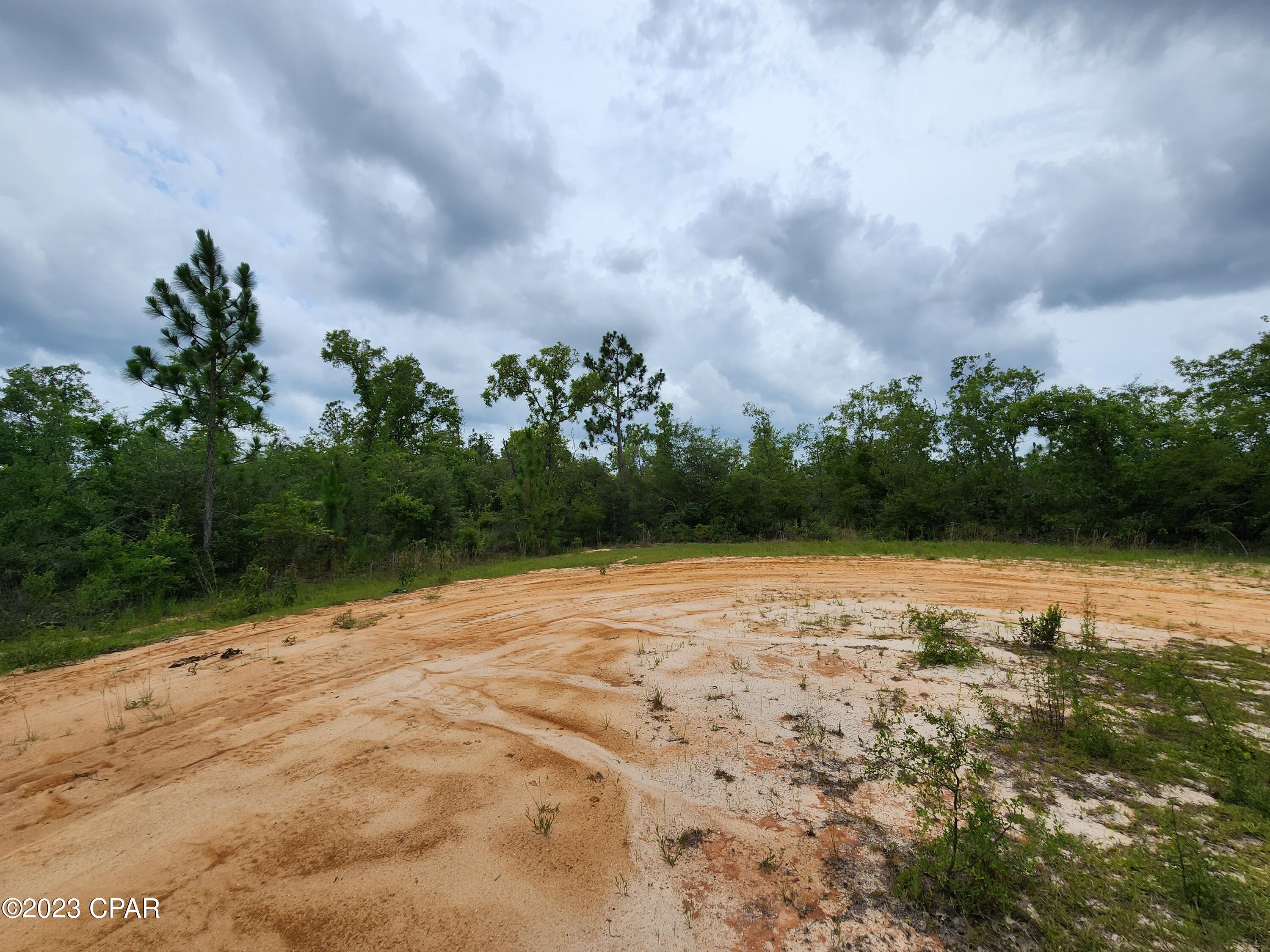 Compass Lake Hills Unit 5 - Land