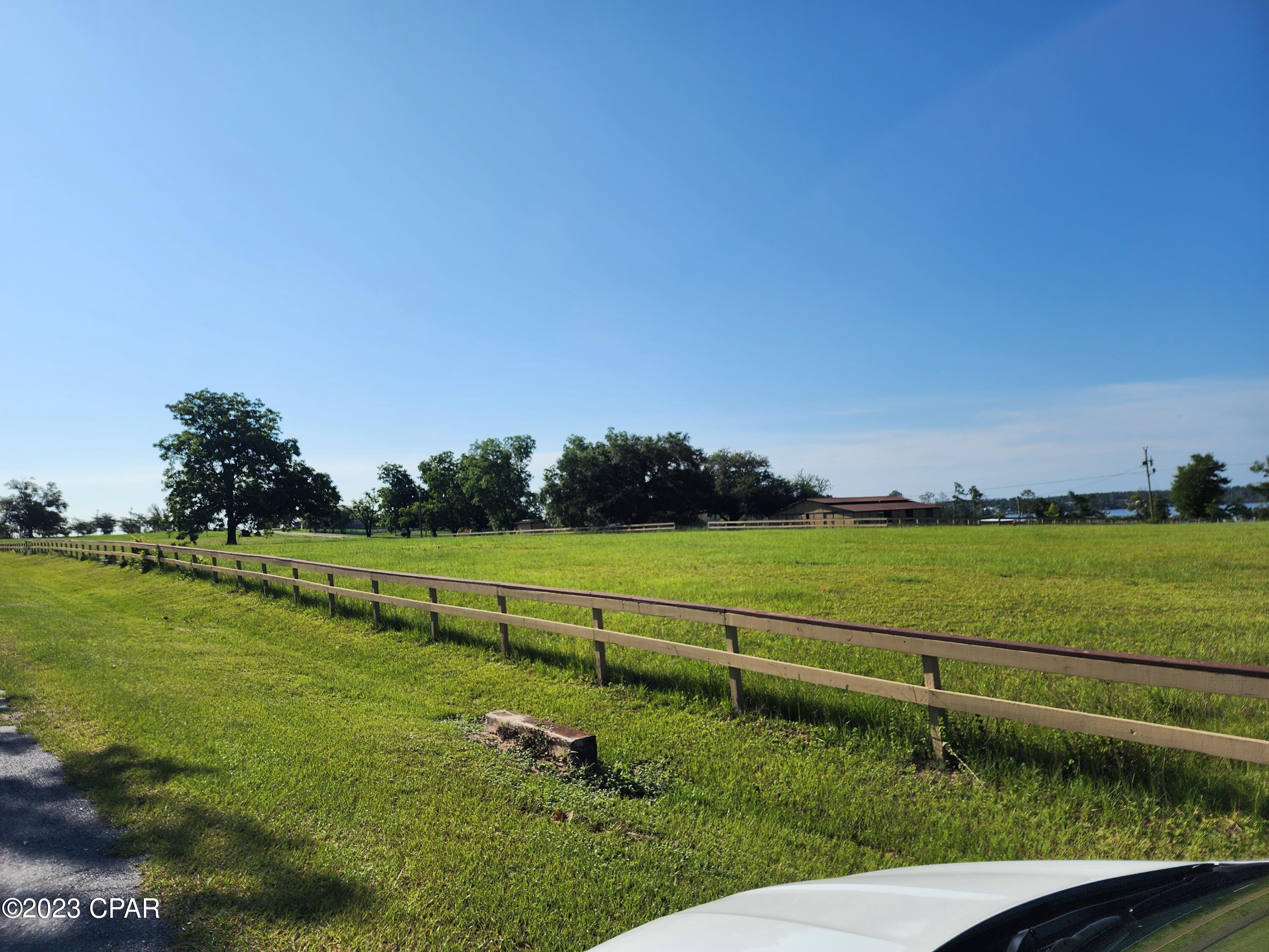 Compass Lake Hills Unit 5 - Land