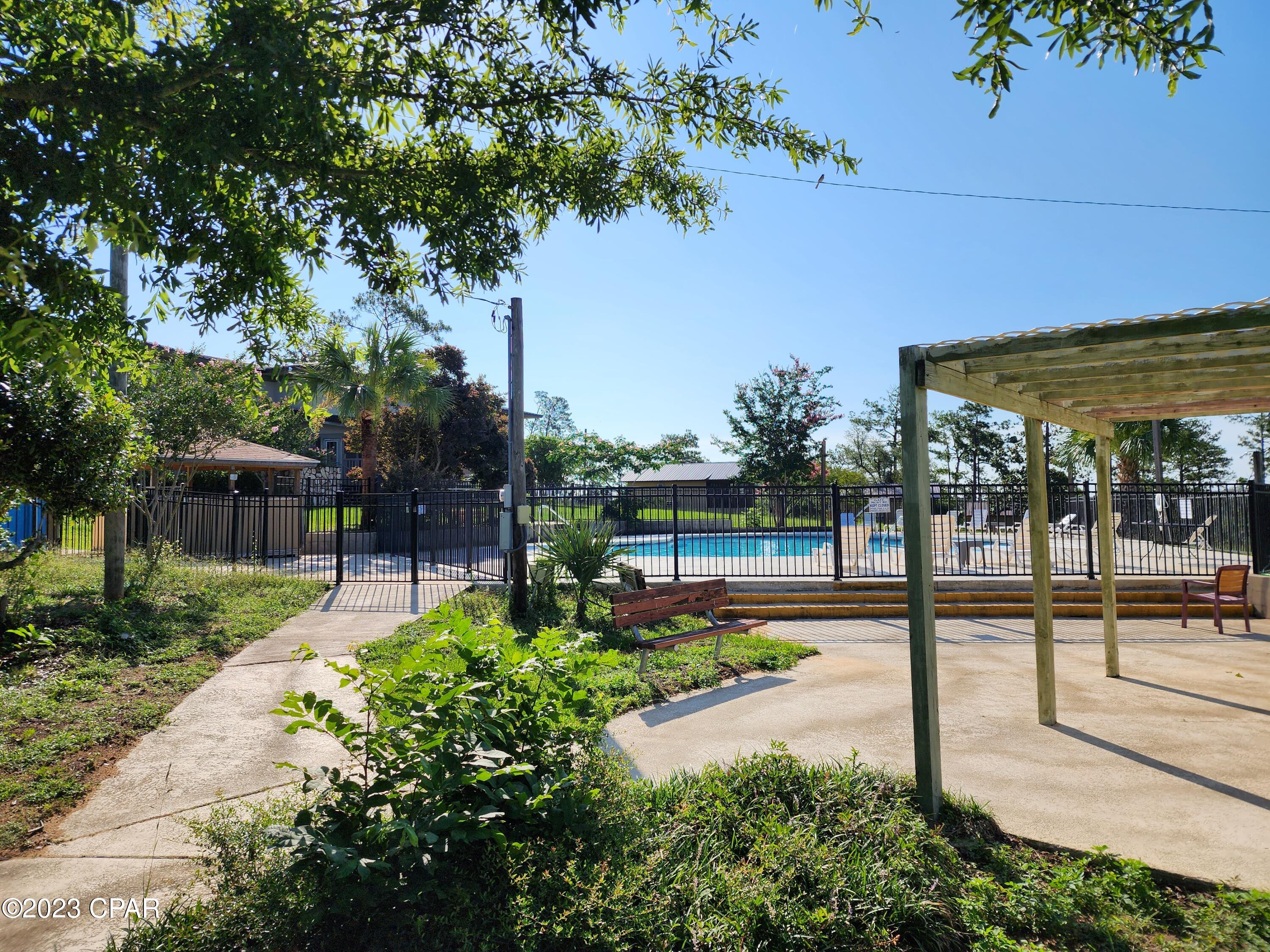 Compass Lake Hills Unit 5 - Land