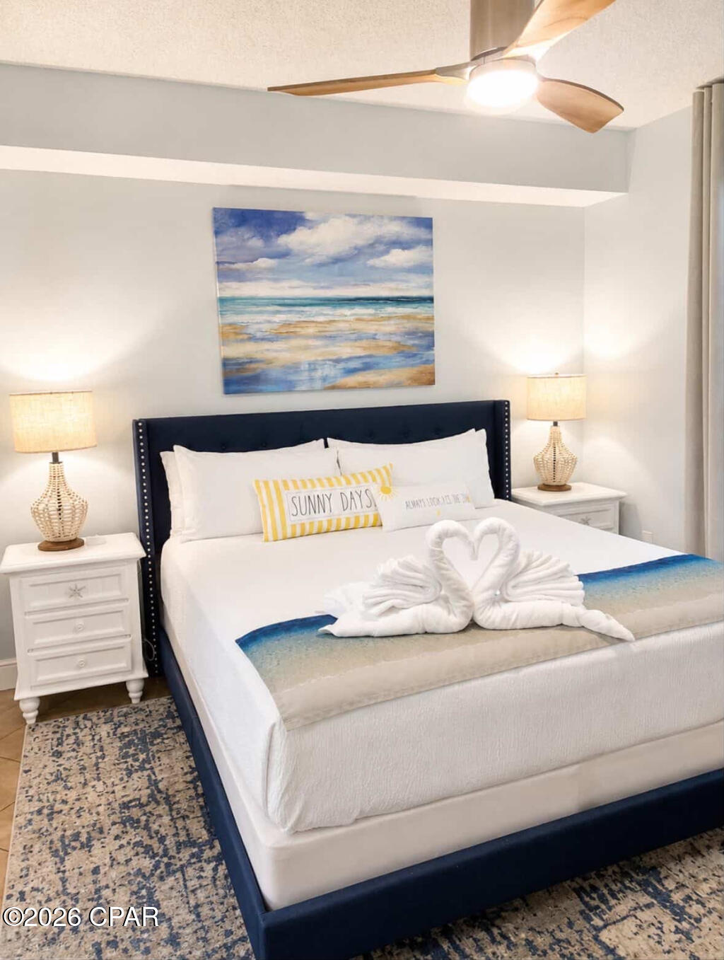 Majestic Beach Tower I - Residential