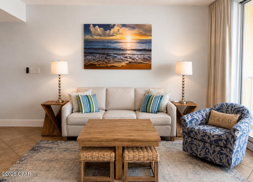 Majestic Beach Tower I - Residential