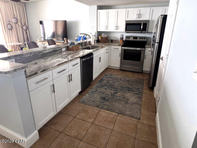 Majestic Beach Tower I - Residential