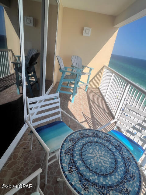 Majestic Beach Tower I - Residential