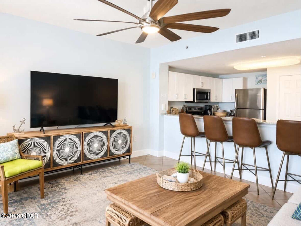 Majestic Beach Tower I - Residential