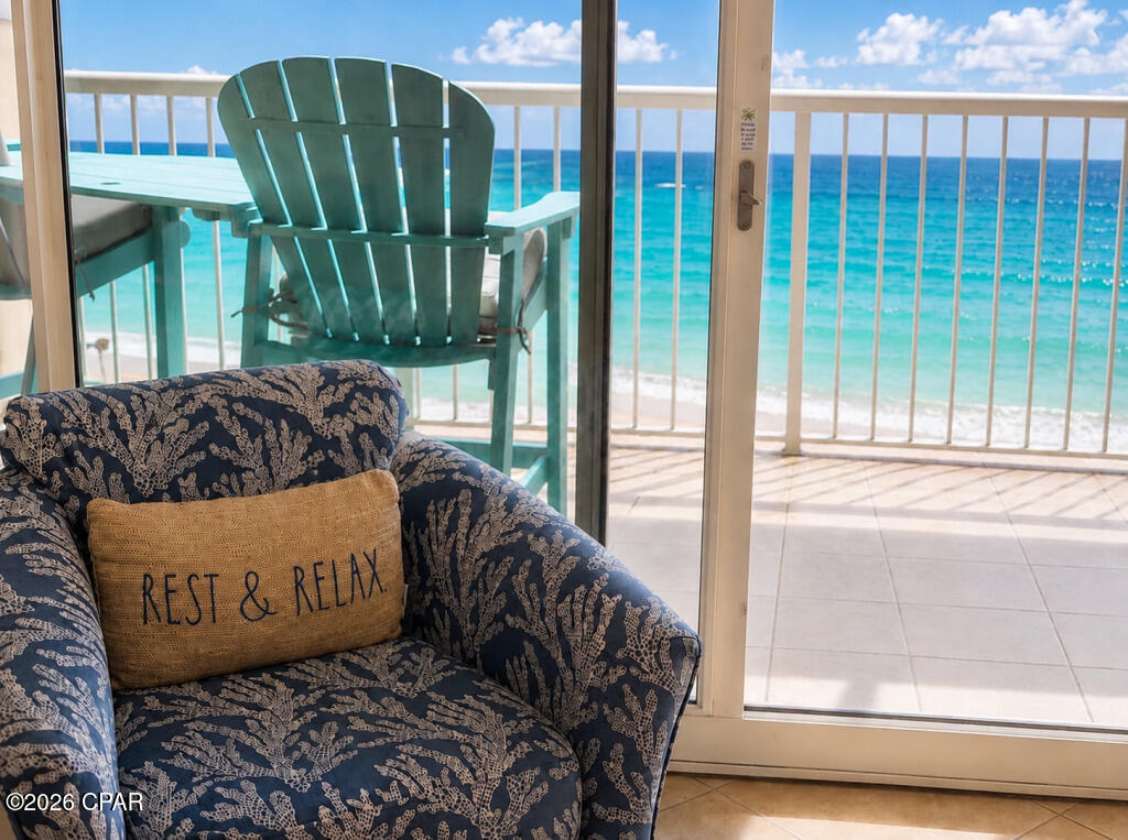 Majestic Beach Tower I - Residential