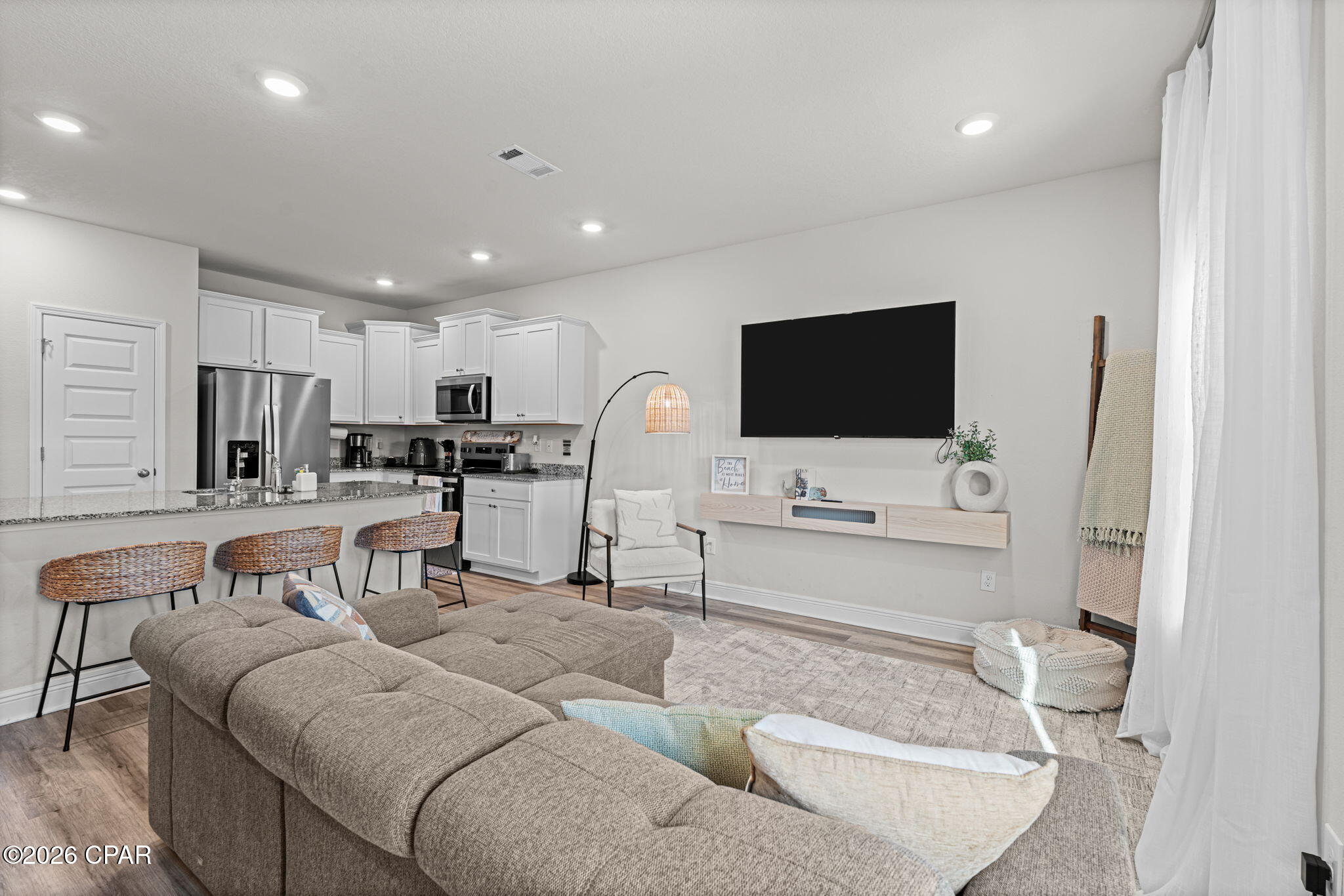 Caballeros Estates at Hombre - Residential