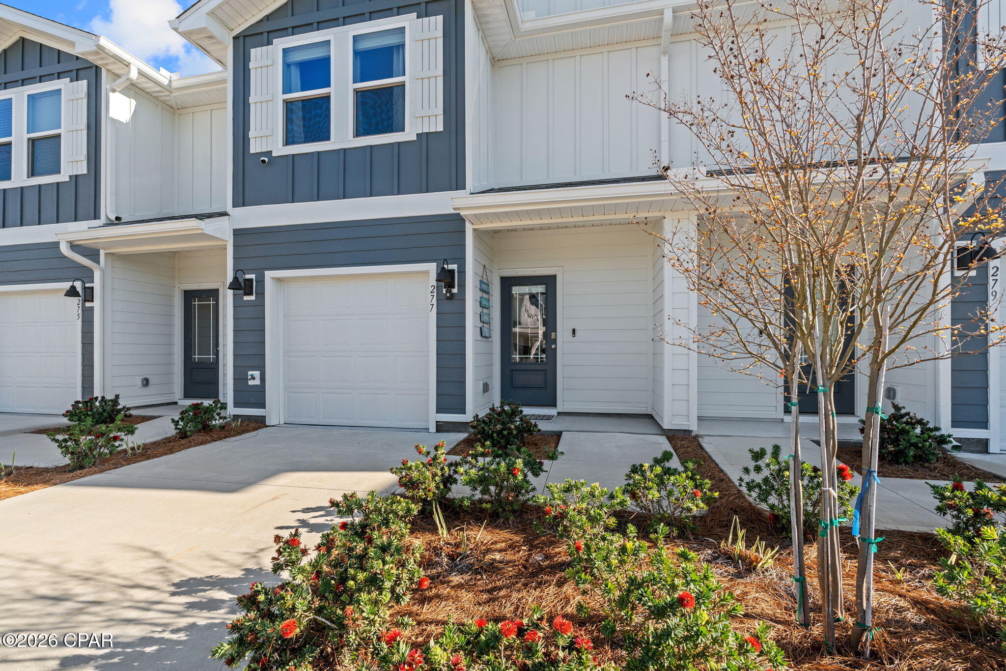 Caballeros Estates at Hombre - Residential