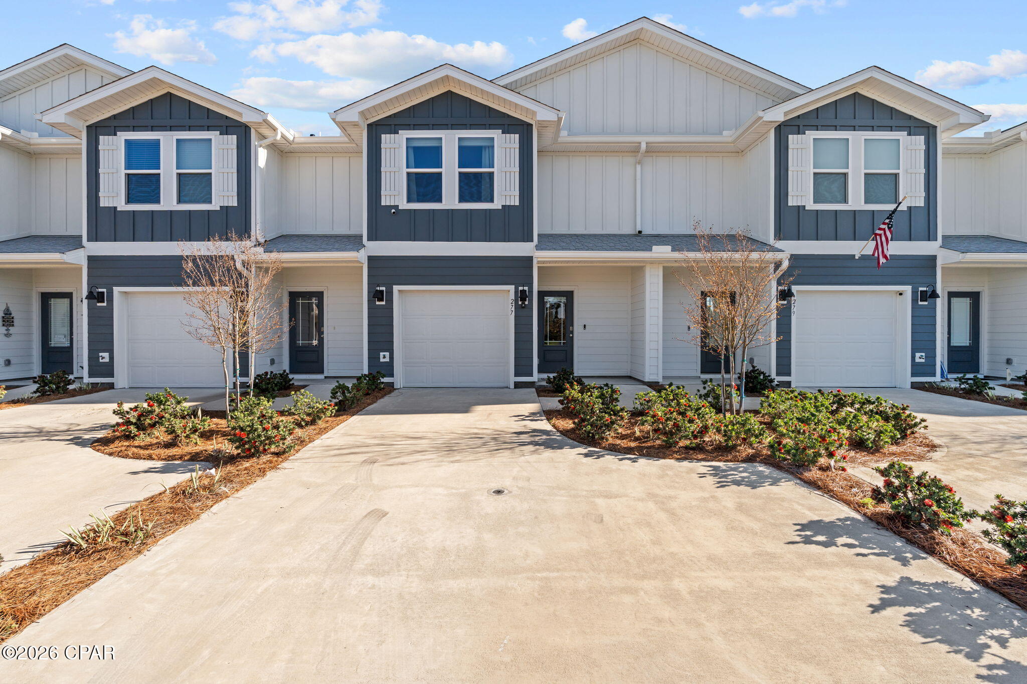 Caballeros Estates at Hombre - Residential