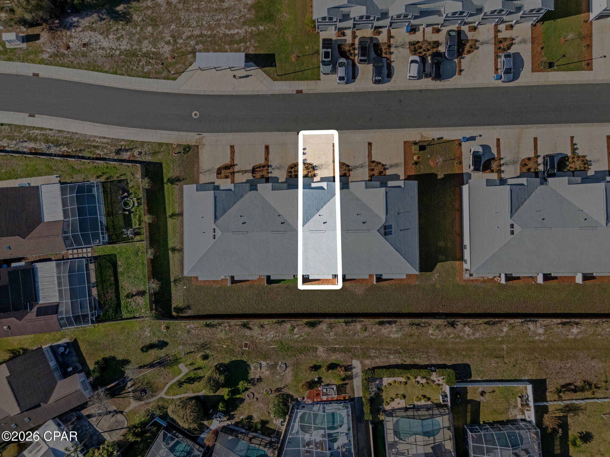 Caballeros Estates at Hombre - Residential