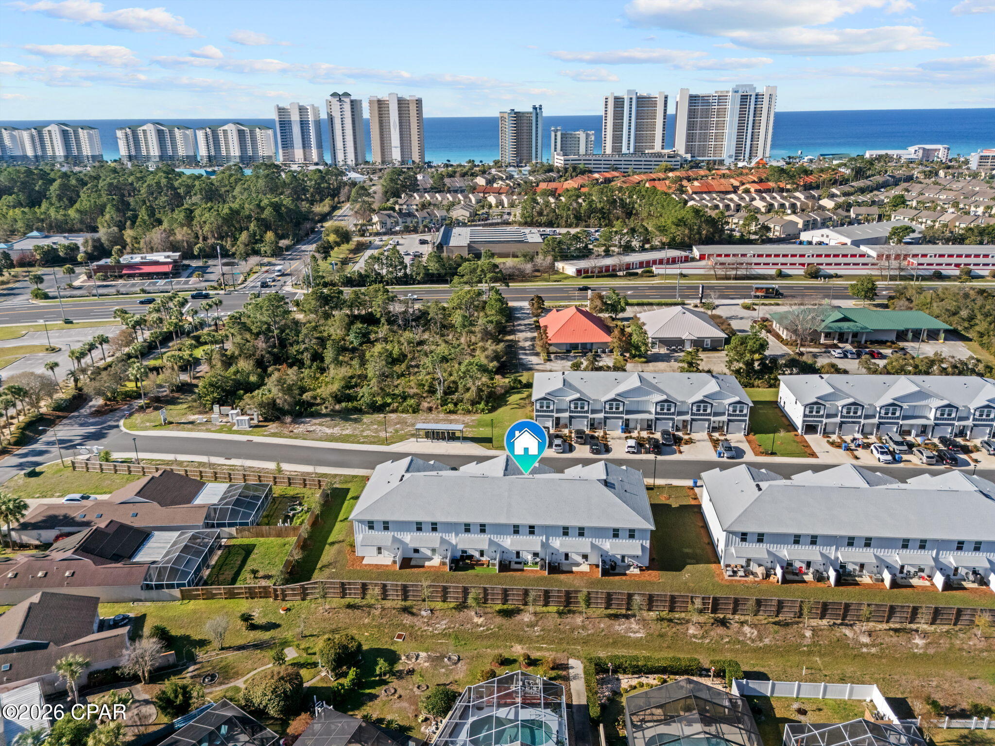 Caballeros Estates at Hombre - Residential