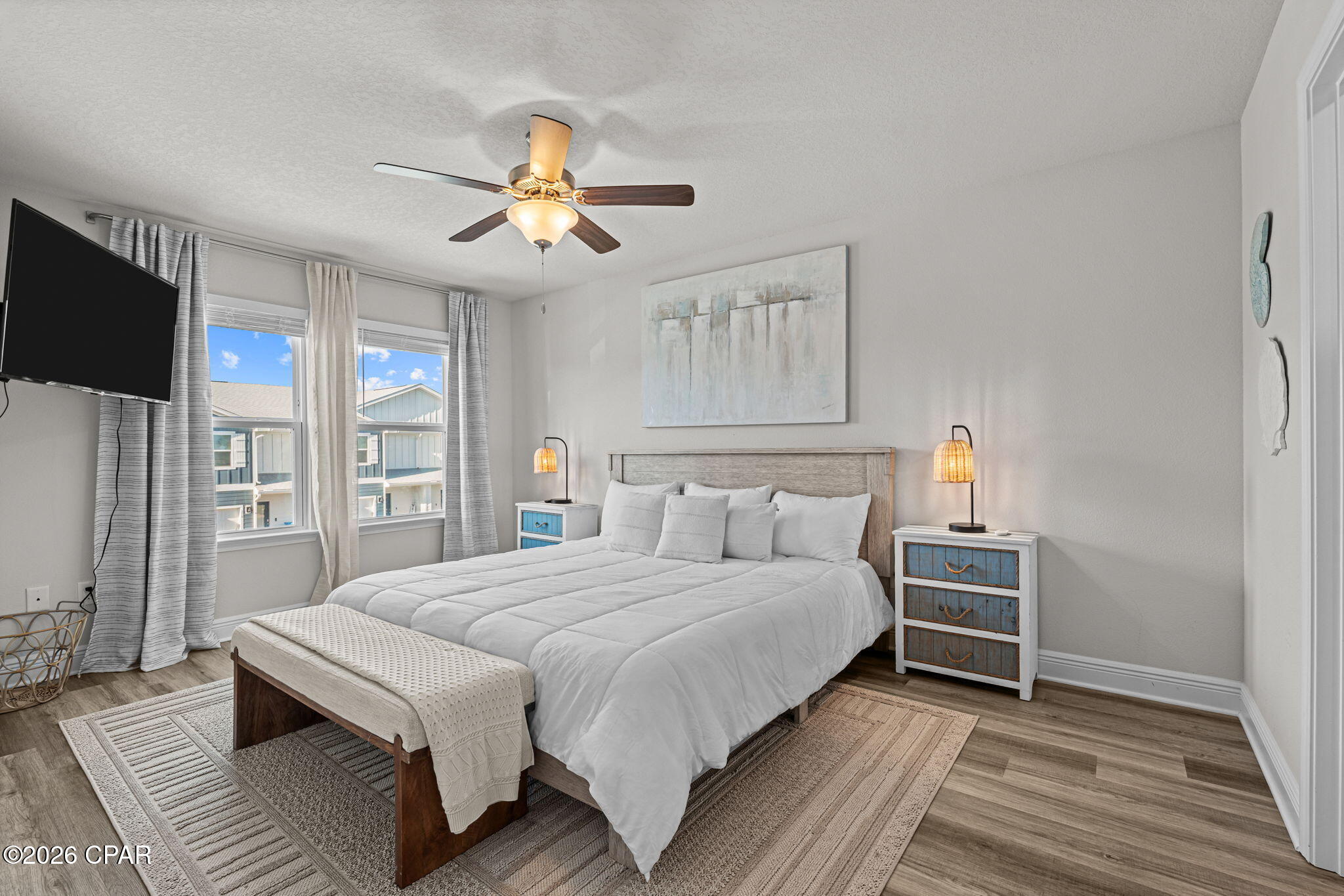 Caballeros Estates at Hombre - Residential