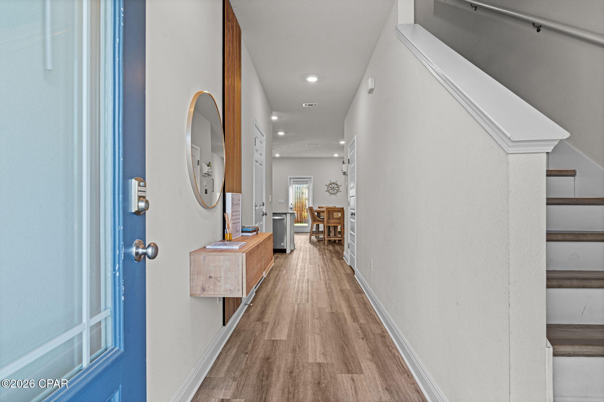 Caballeros Estates at Hombre - Residential