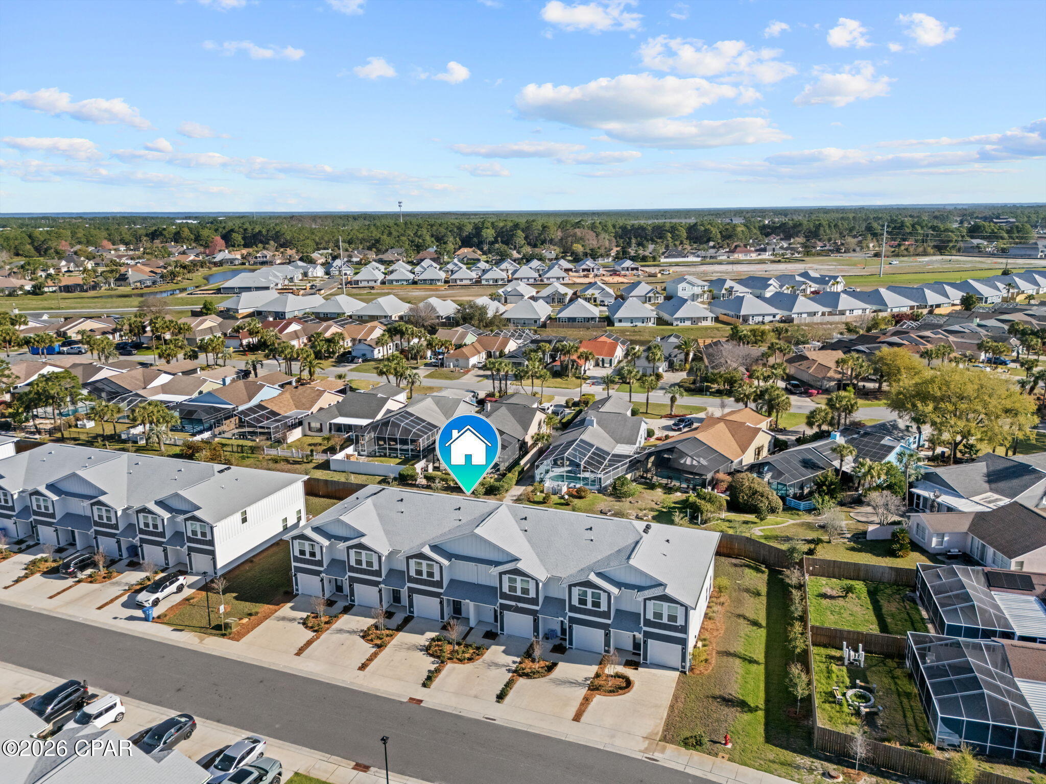 Caballeros Estates at Hombre - Residential