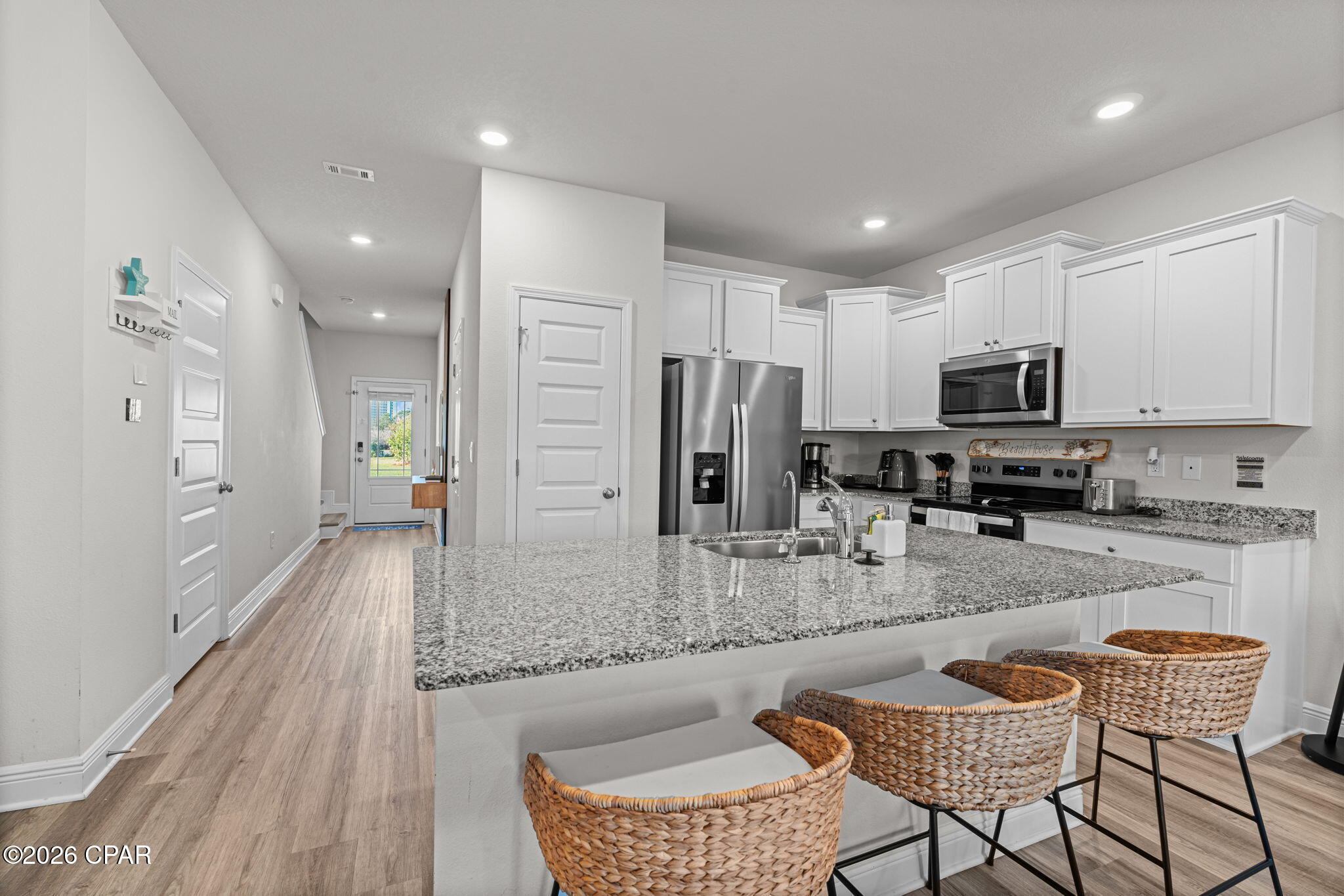 Caballeros Estates at Hombre - Residential