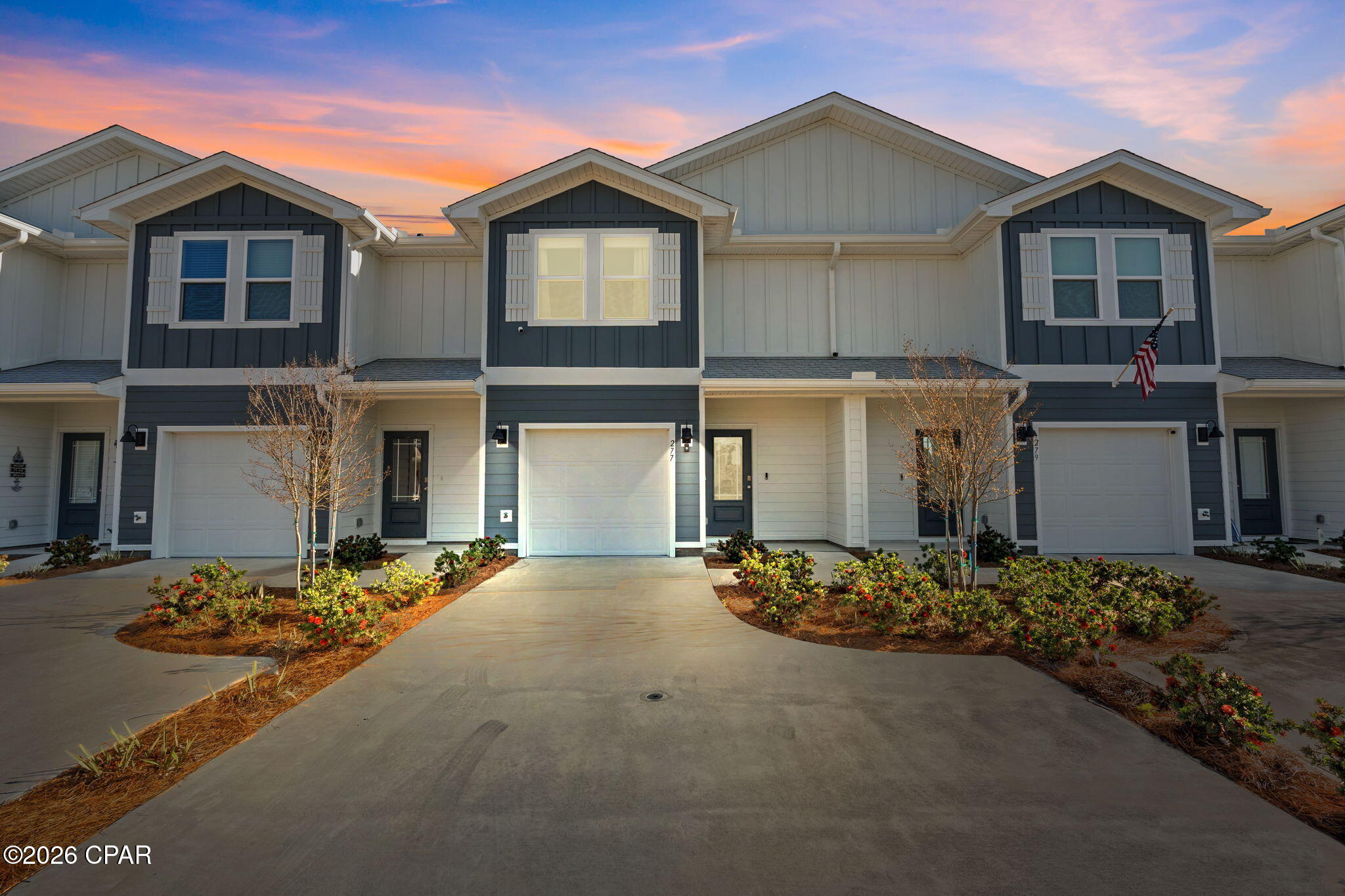 Caballeros Estates at Hombre - Residential