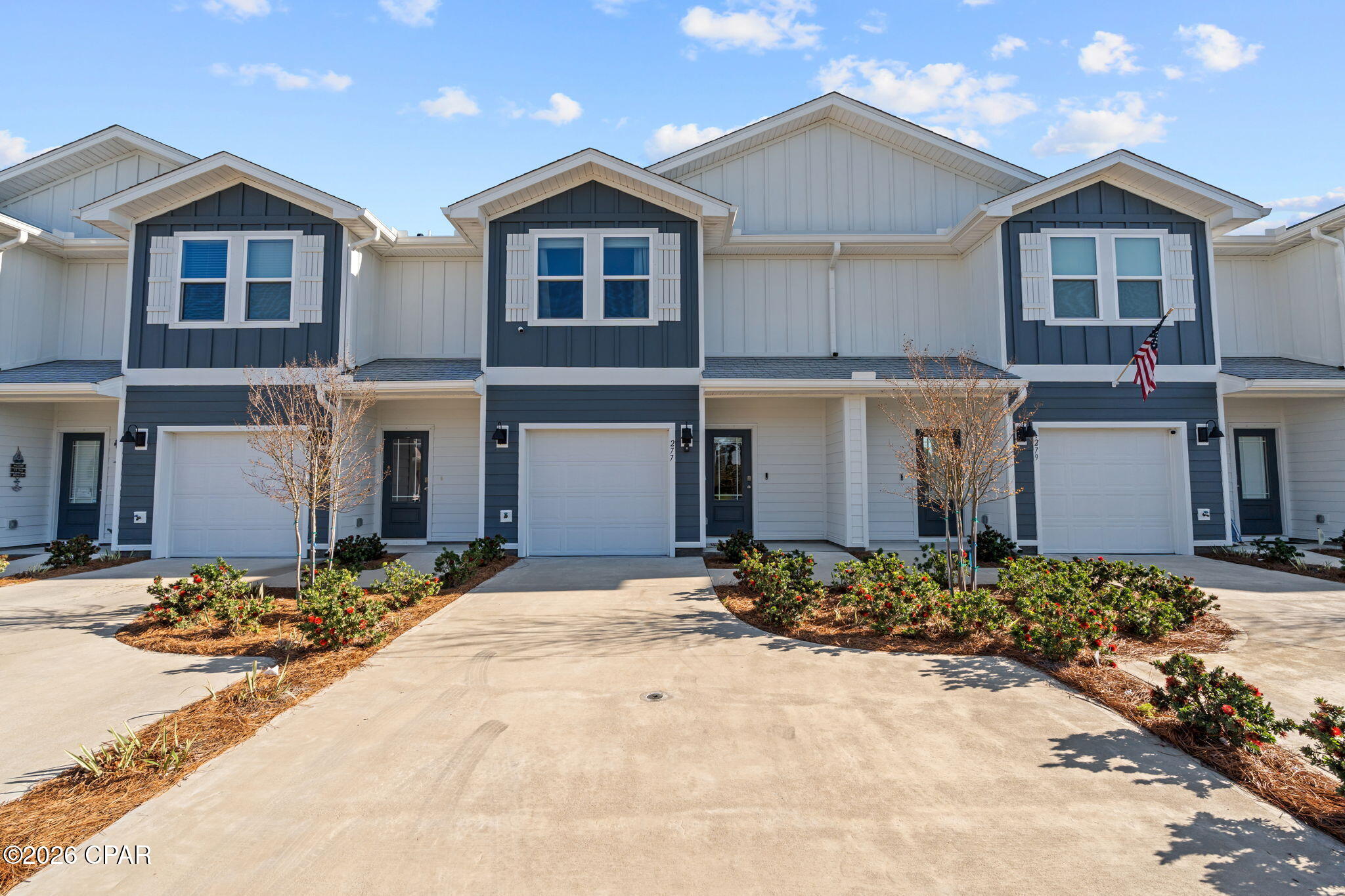 Caballeros Estates at Hombre - Residential