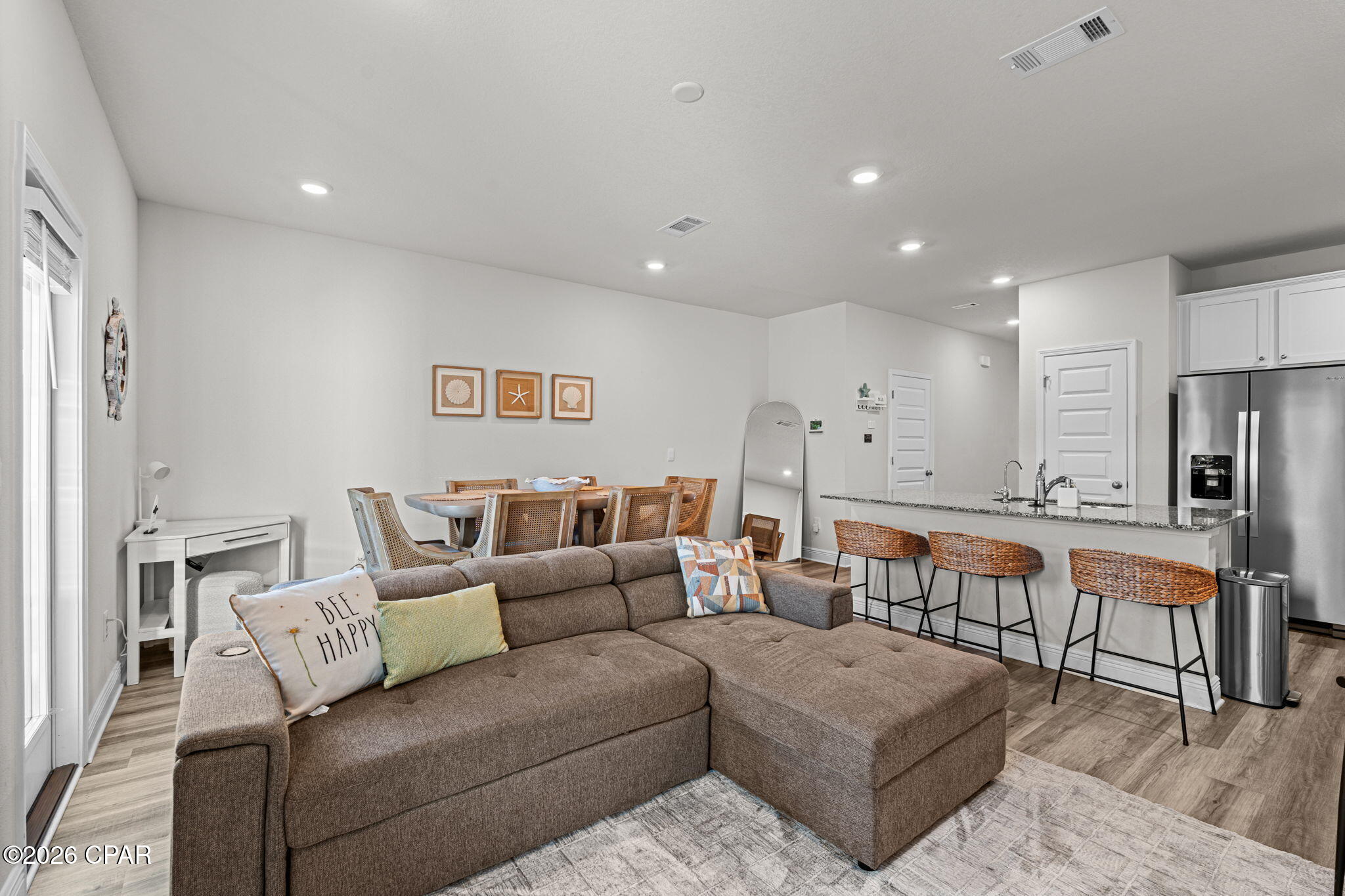 Caballeros Estates at Hombre - Residential