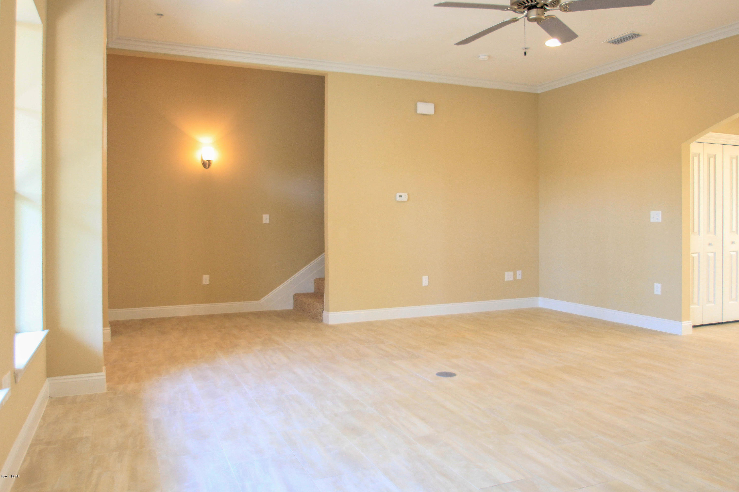 Island Reserve - Residential Lease