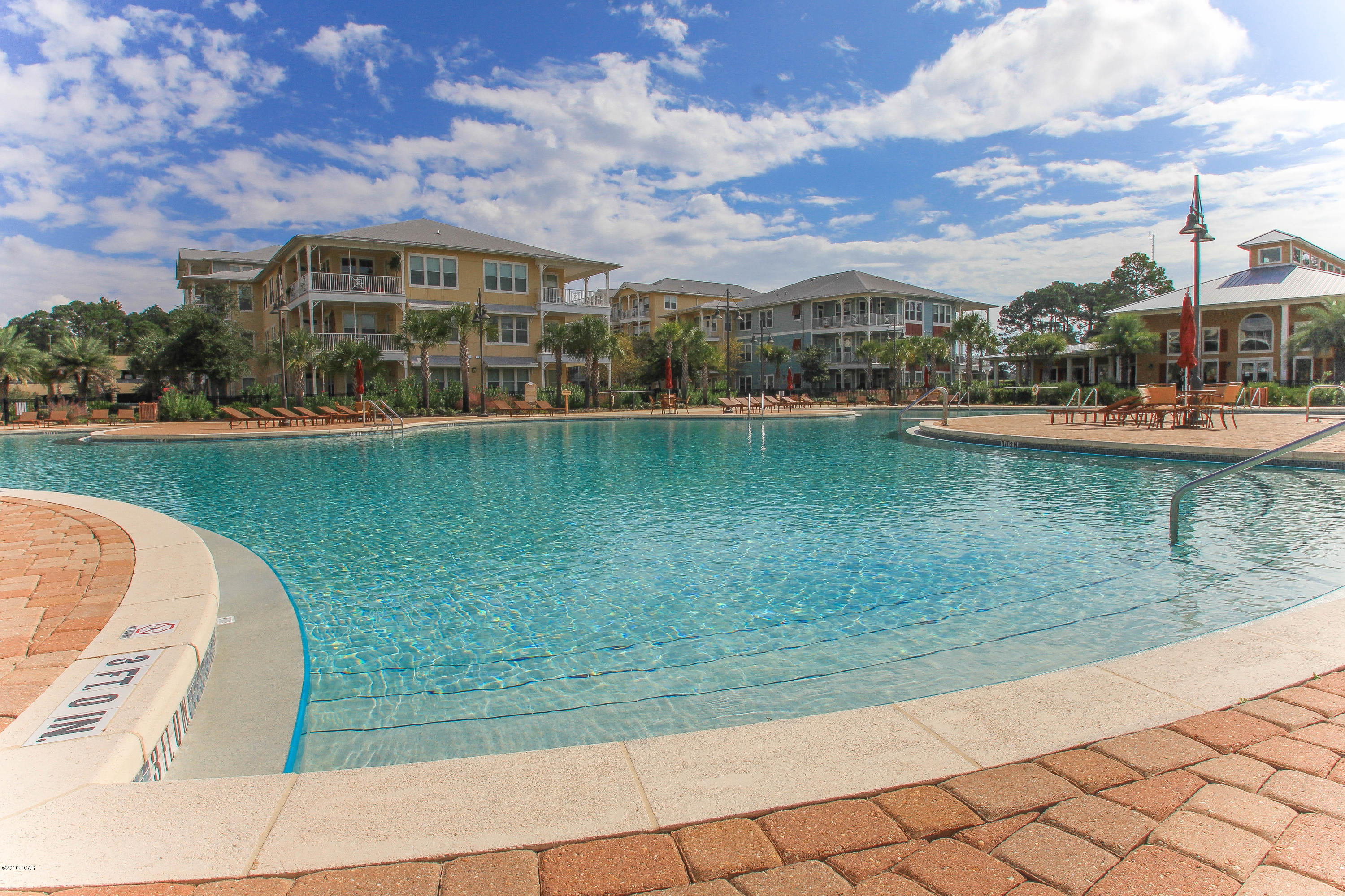 Island Reserve - Residential Lease