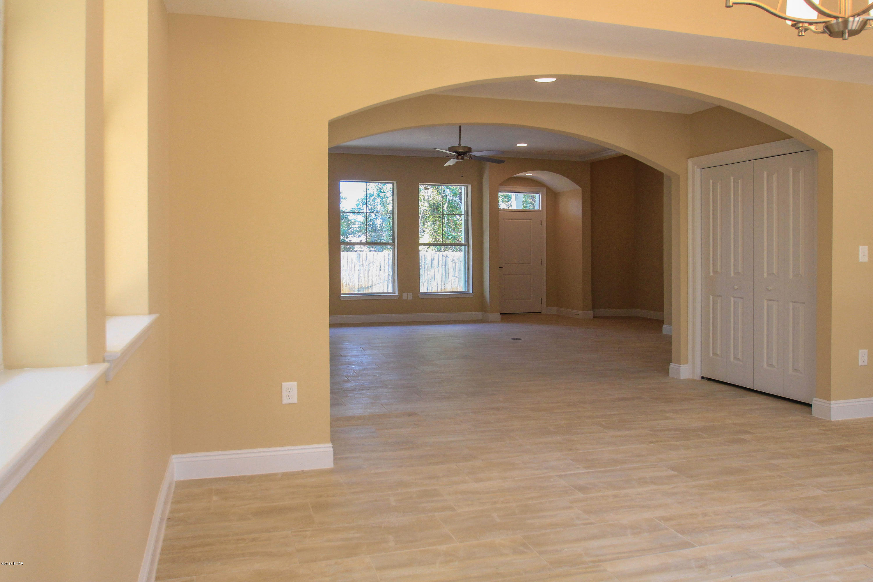 Island Reserve - Residential Lease