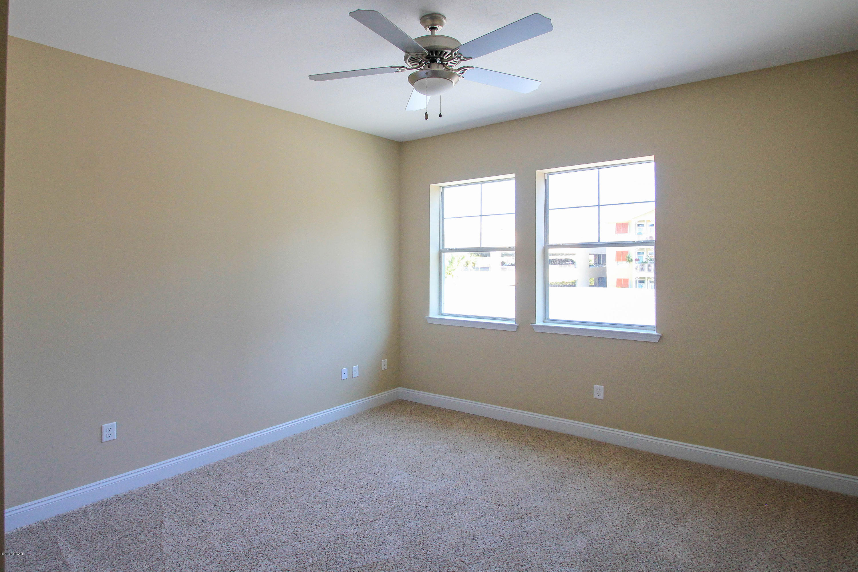 Island Reserve - Residential Lease