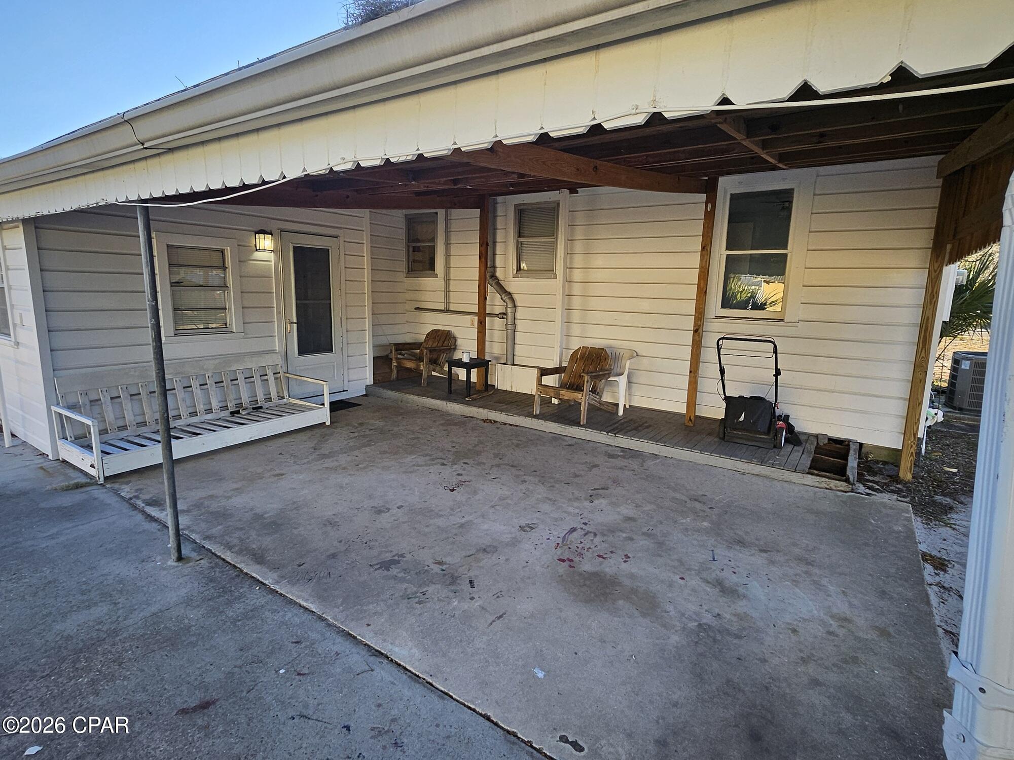 Bayview Add - Residential