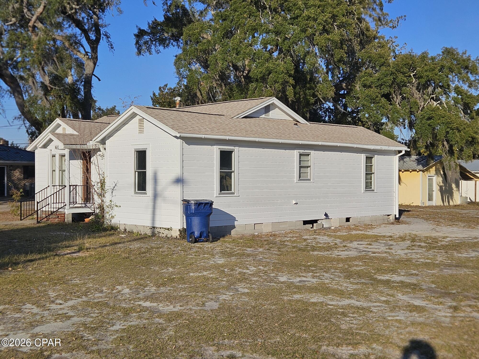 Bayview Add - Residential