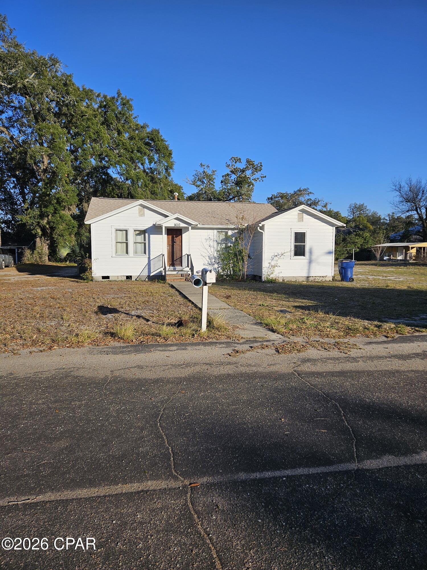 Bayview Add - Residential