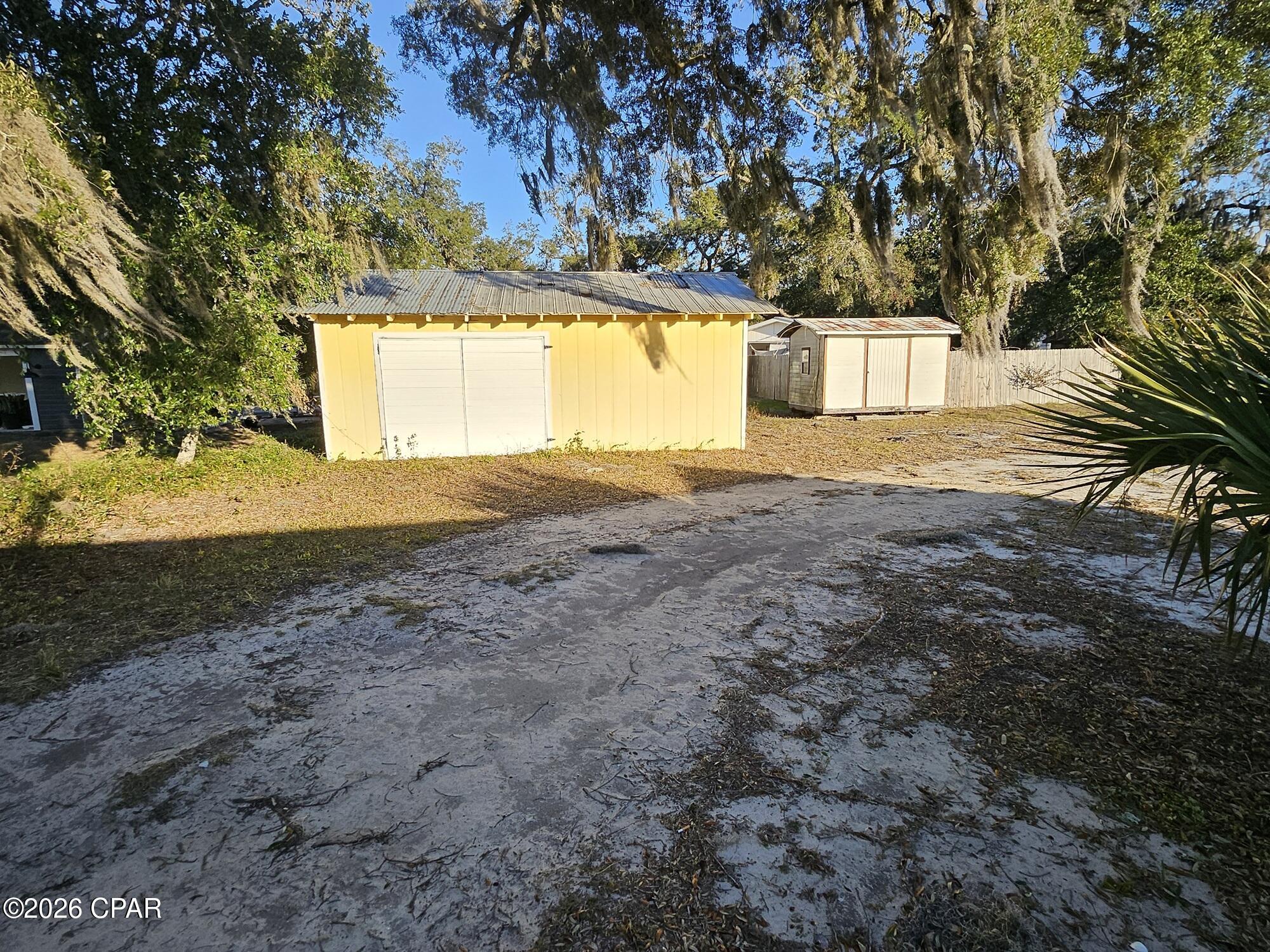 Bayview Add - Residential