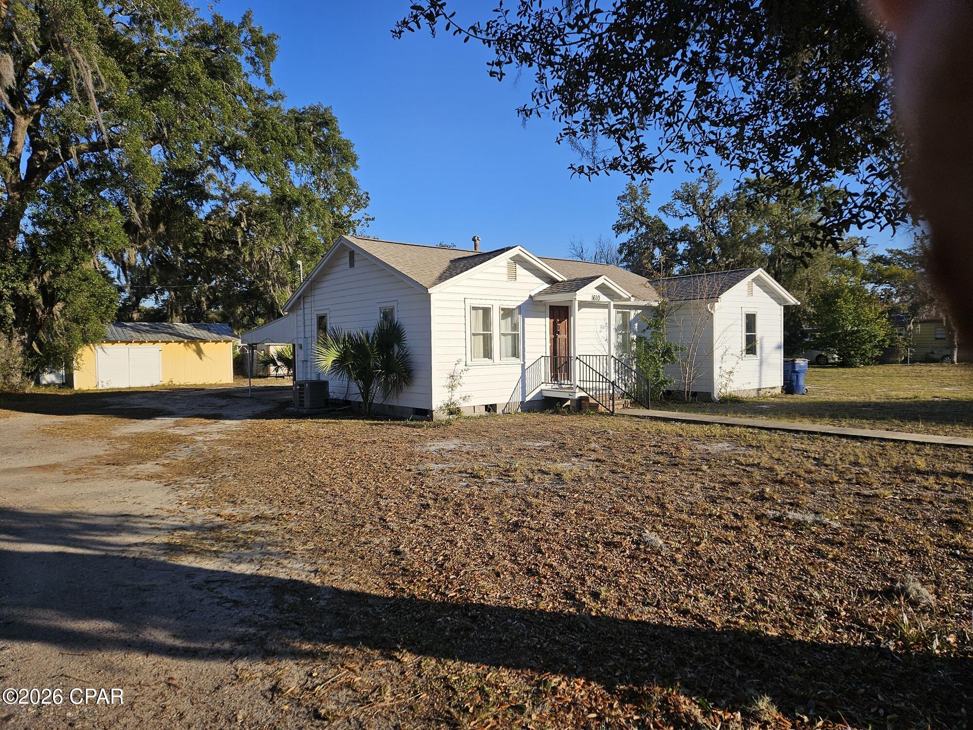 Bayview Add - Residential