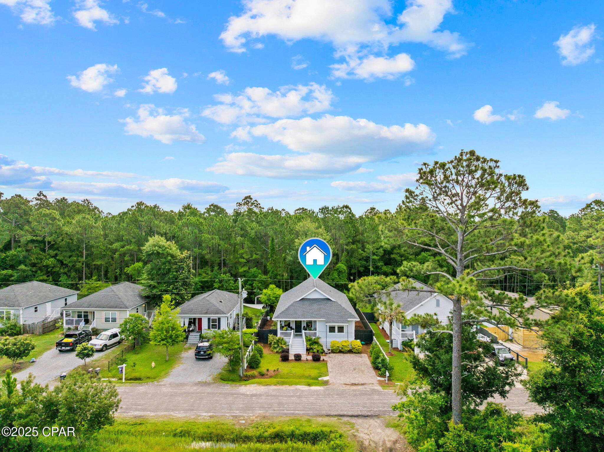 [No Recorded Subdiv] - Residential