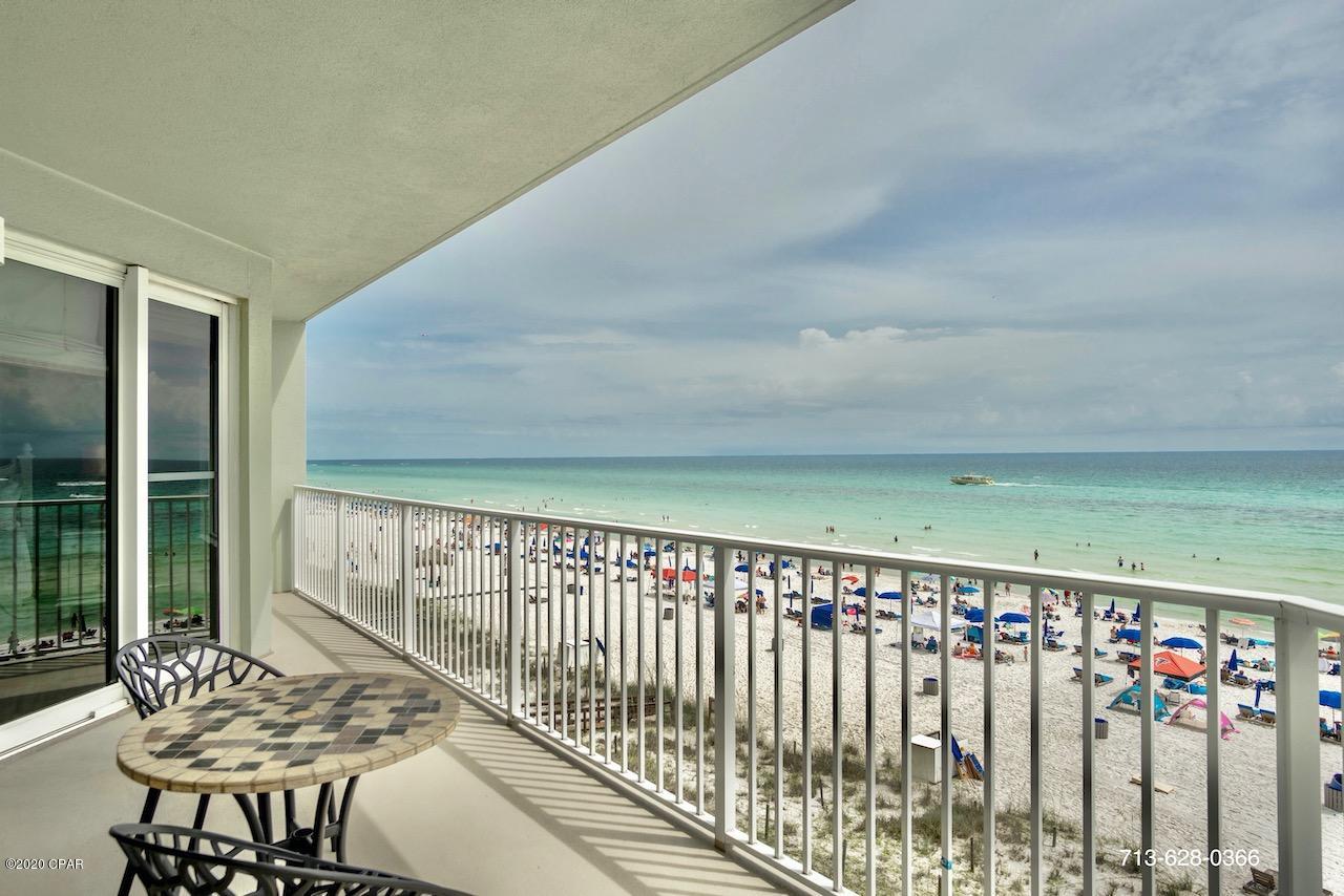 Marisol Condo - Residential