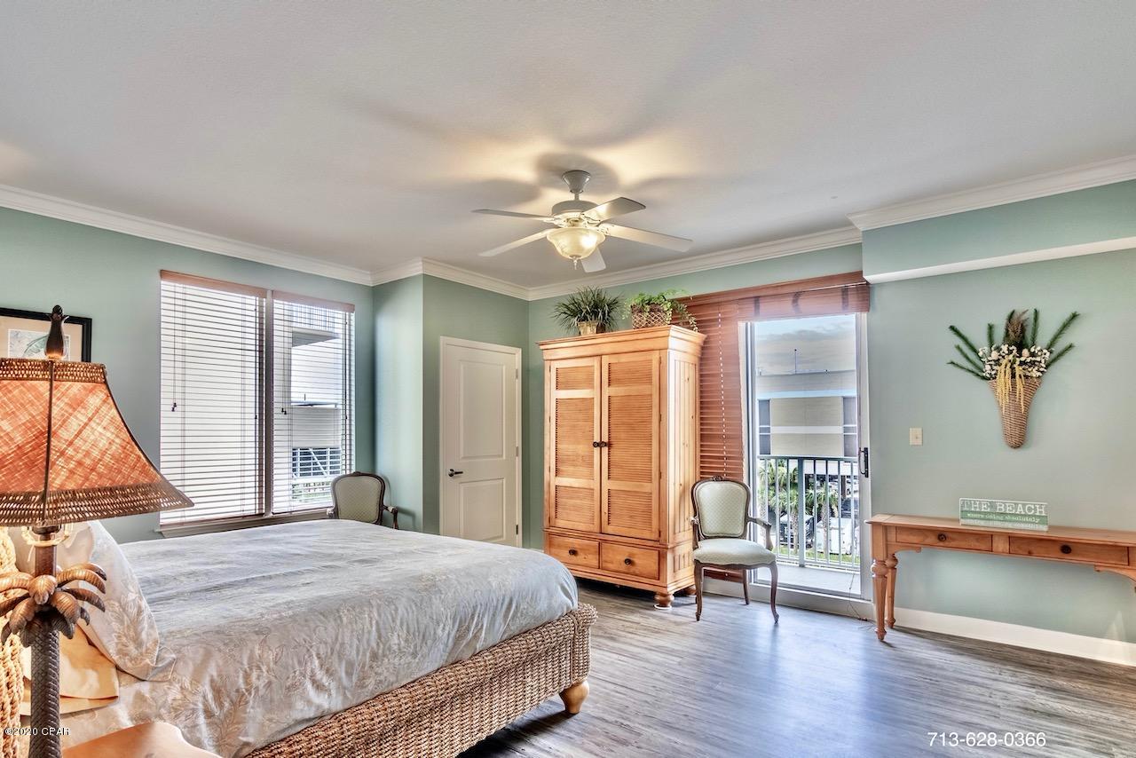 Marisol Condo - Residential