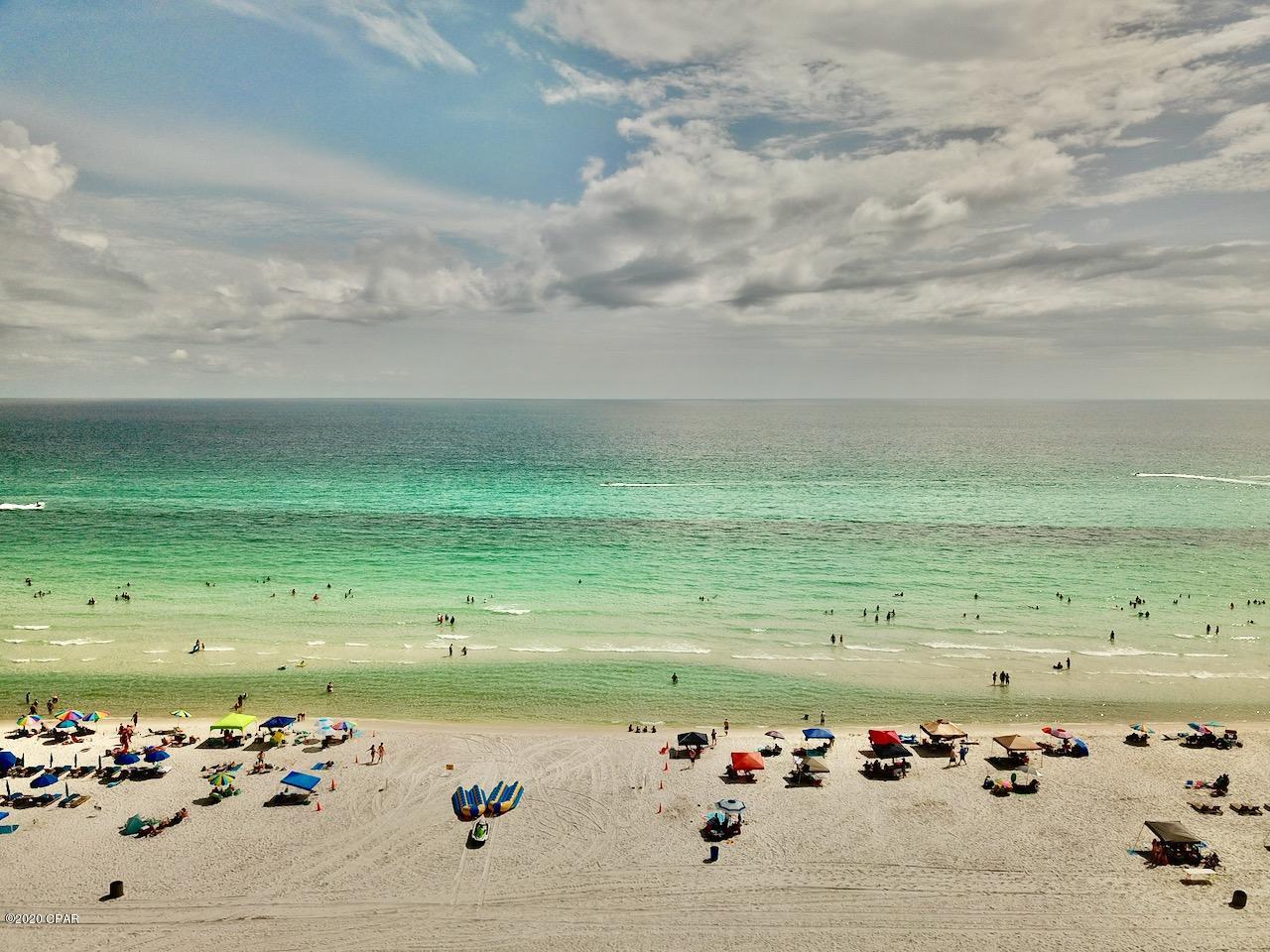 Marisol Condo - Residential